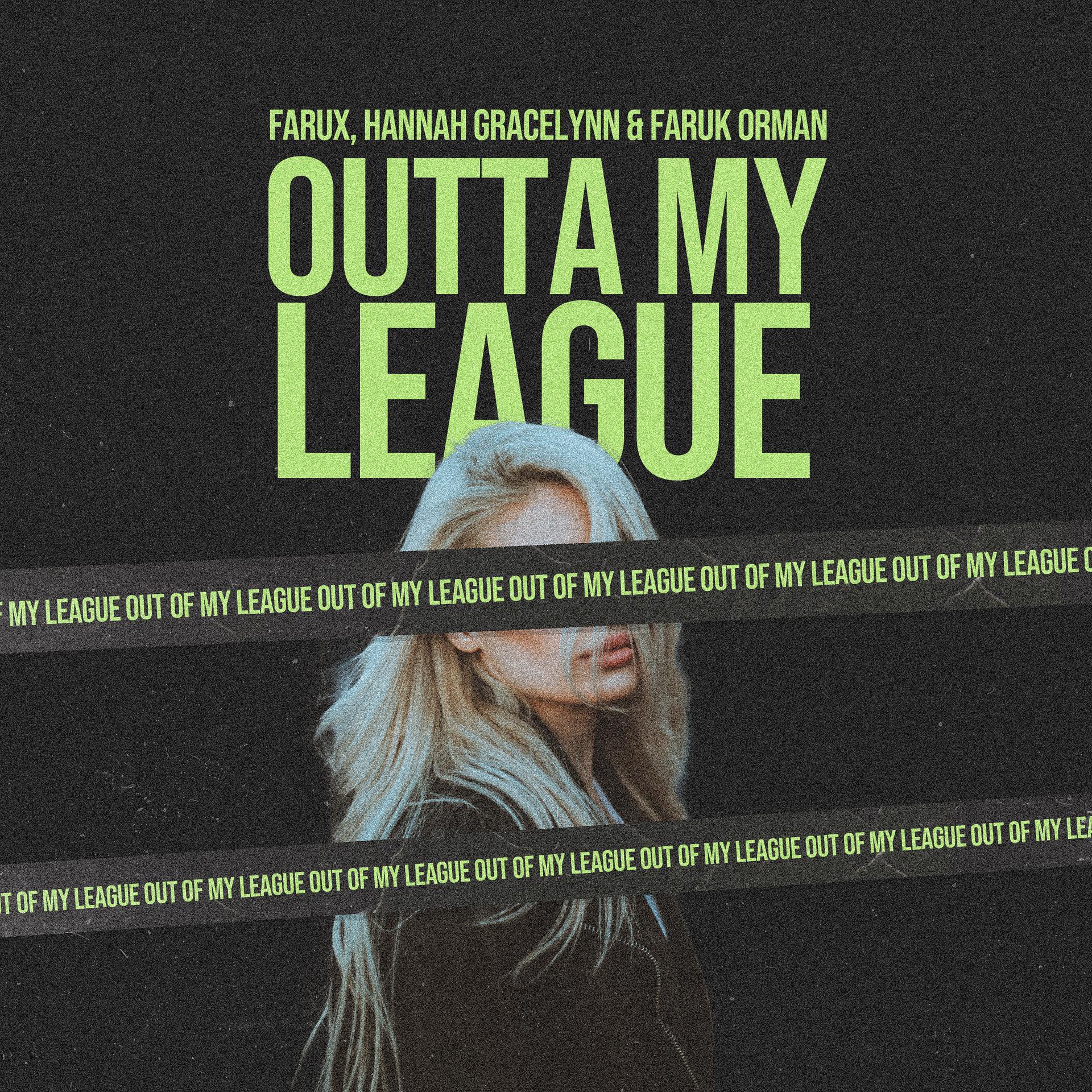Постер альбома Outta My League