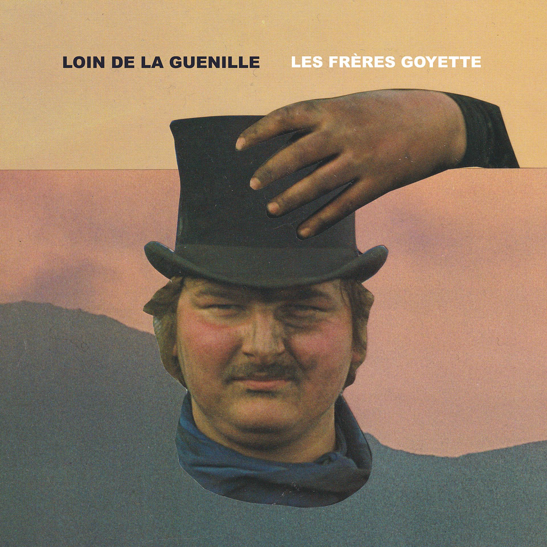Постер альбома Loin de la guenille