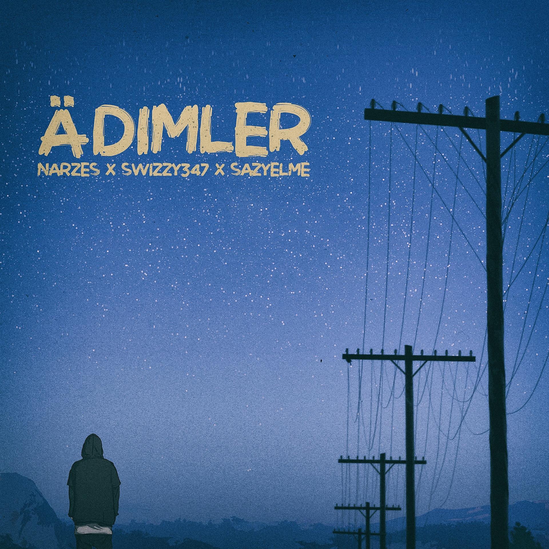 Постер альбома Ädimler