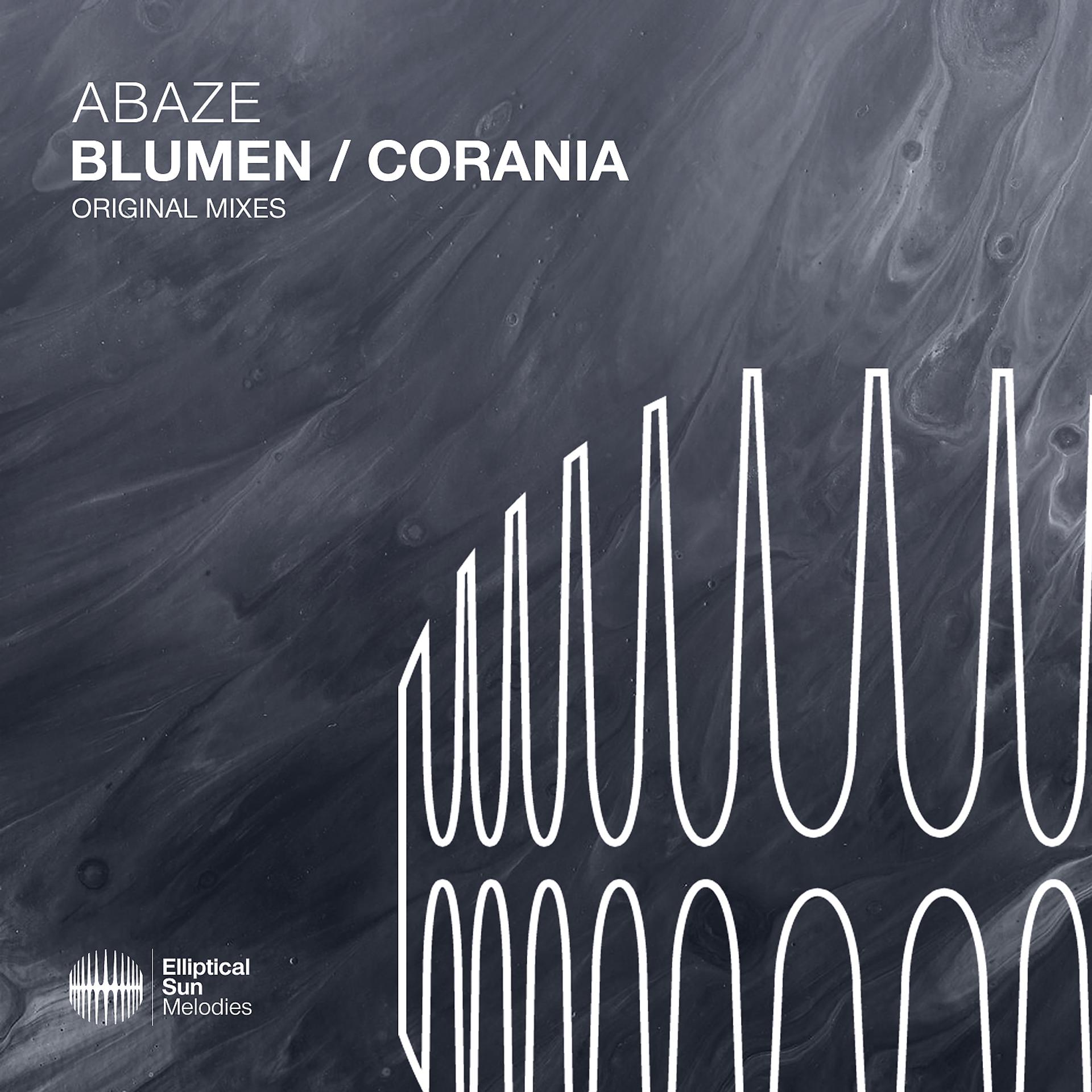 Постер альбома Blumen / Corania
