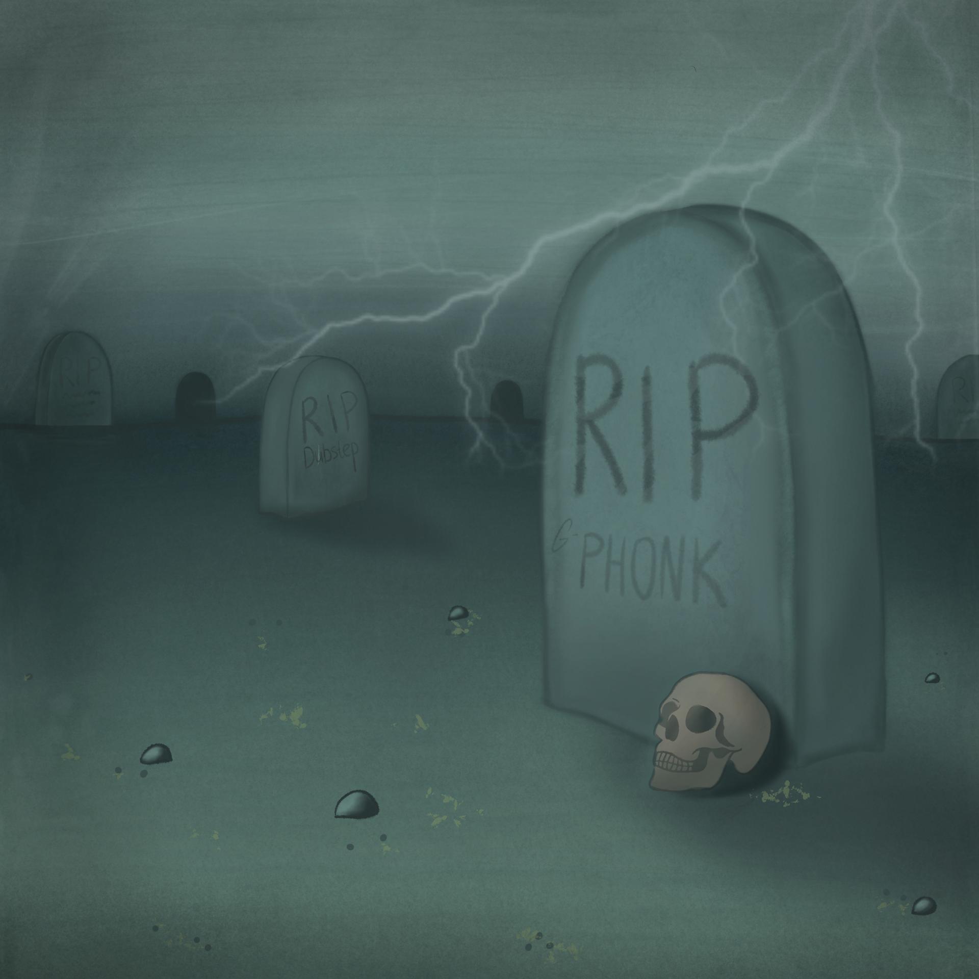 Постер альбома Death Genre