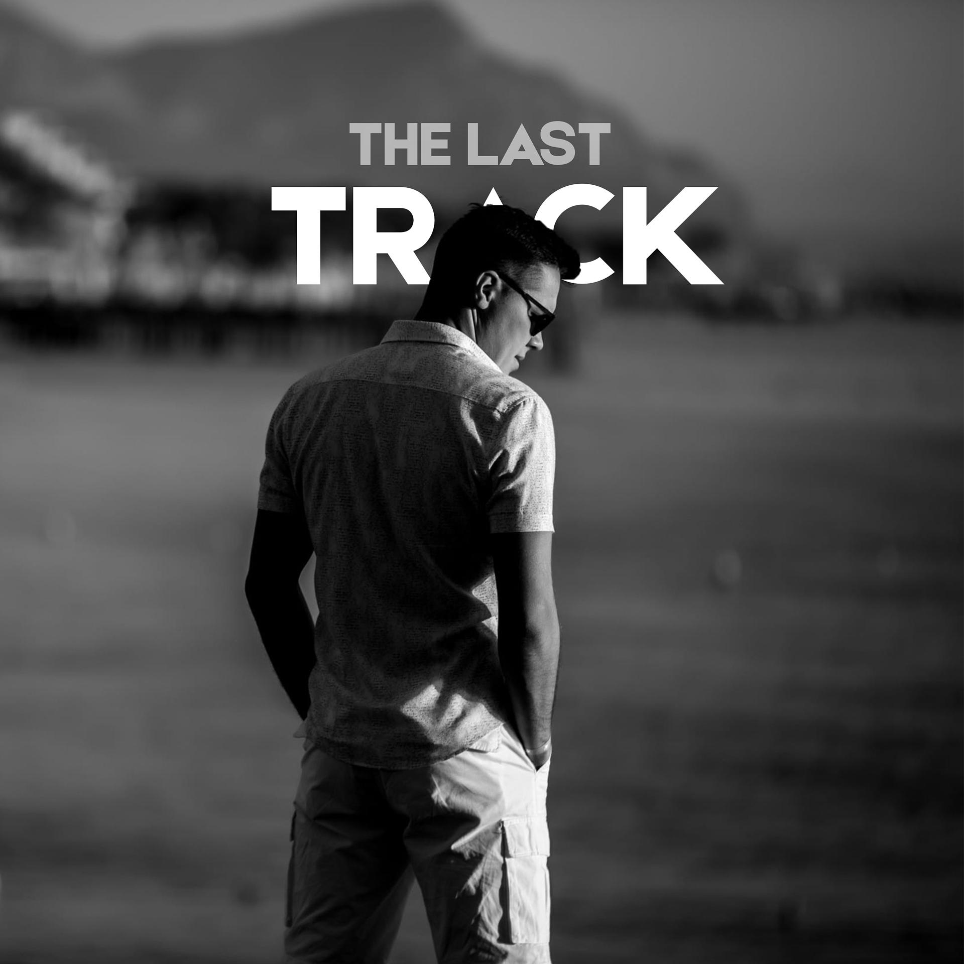 Постер альбома The Last Track