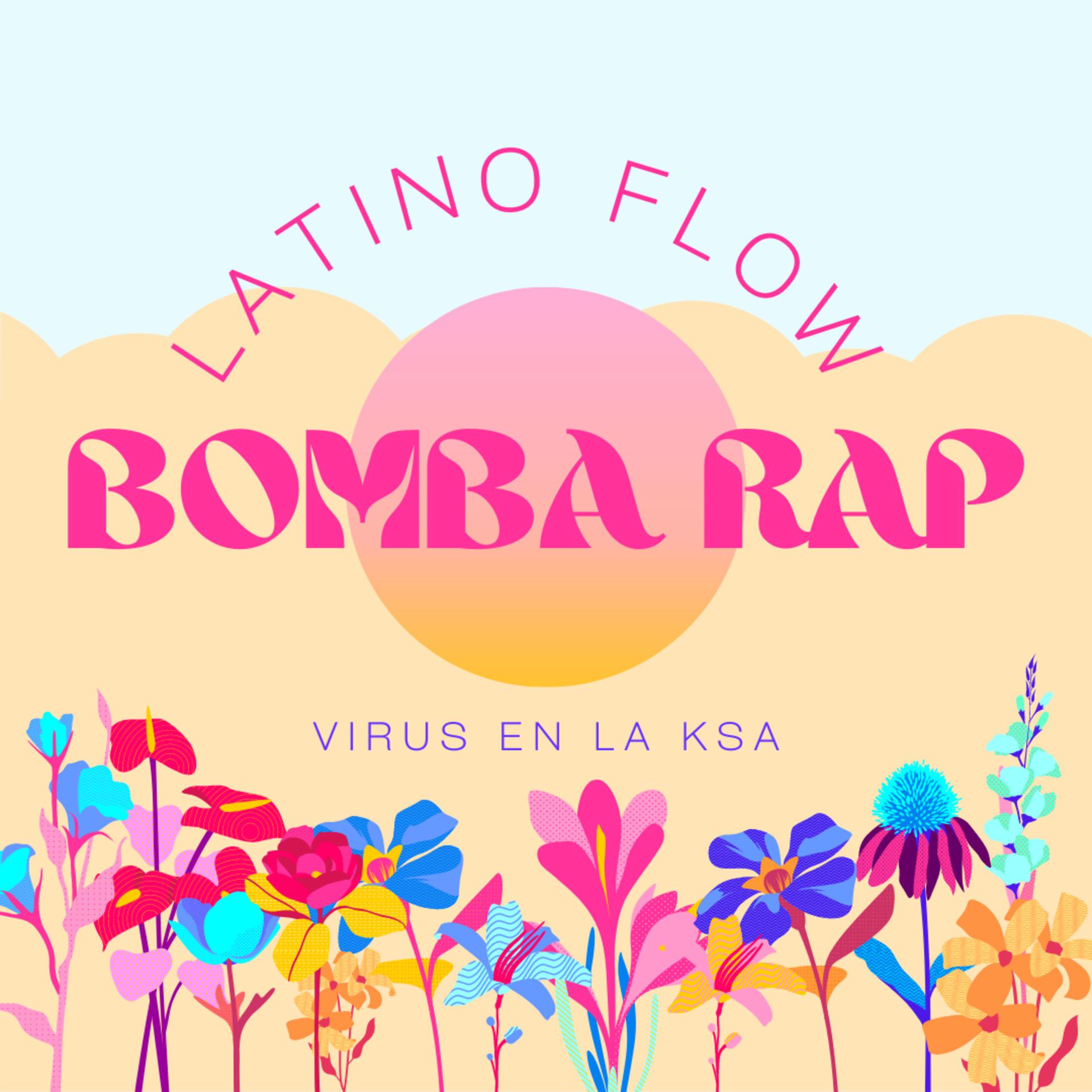 Постер альбома Bomba Rap