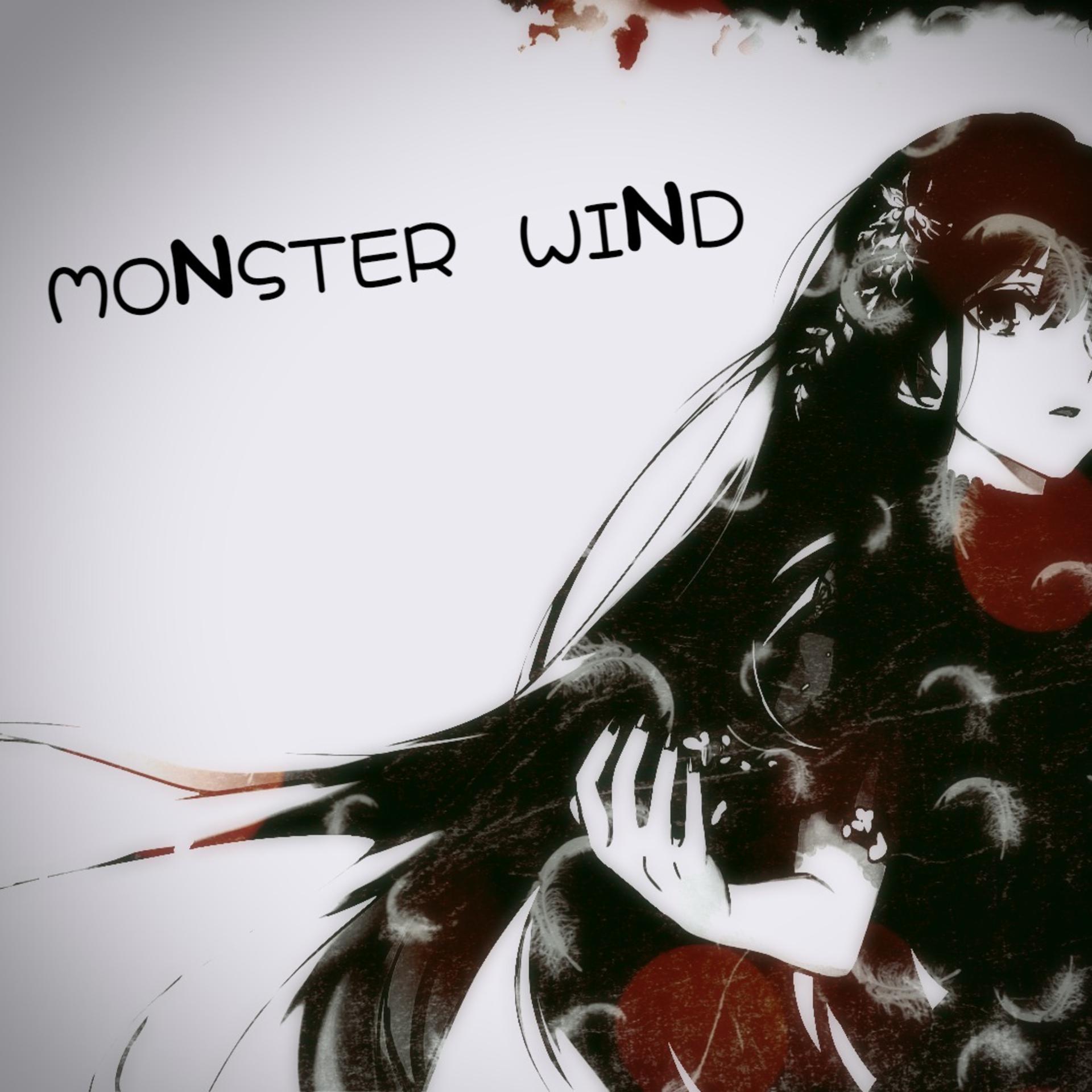 Постер альбома Monster Wind