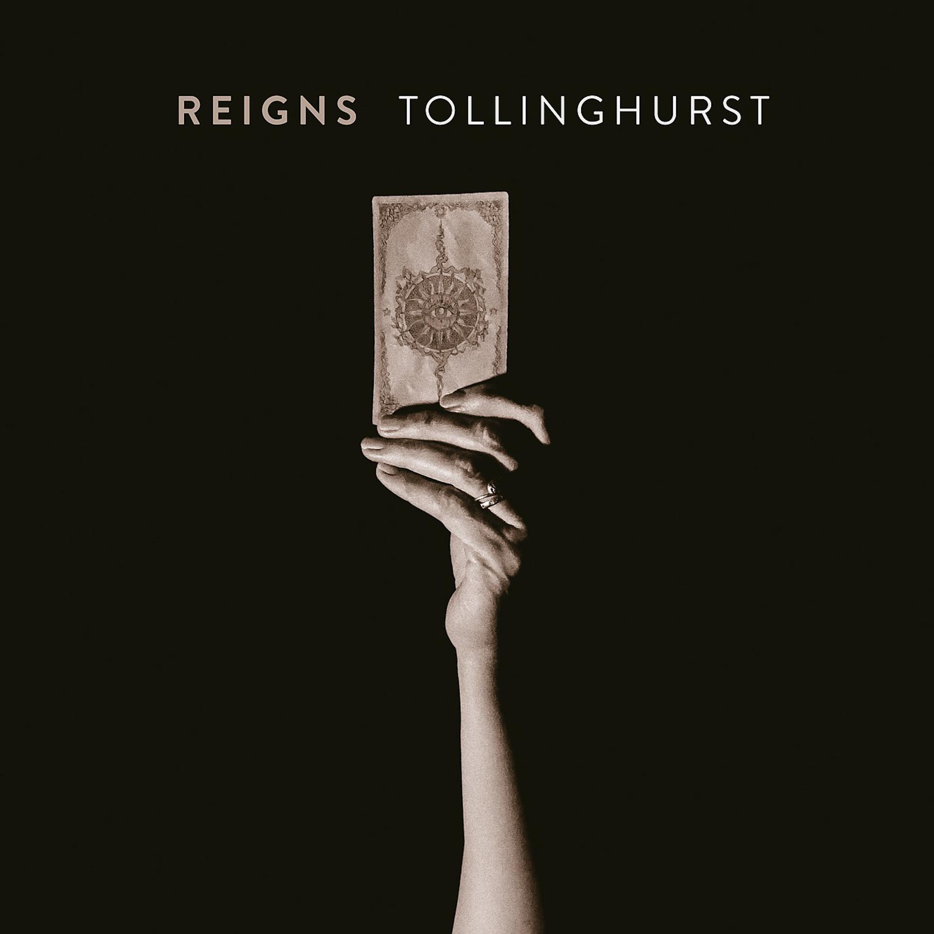 Постер альбома Tollinghurst