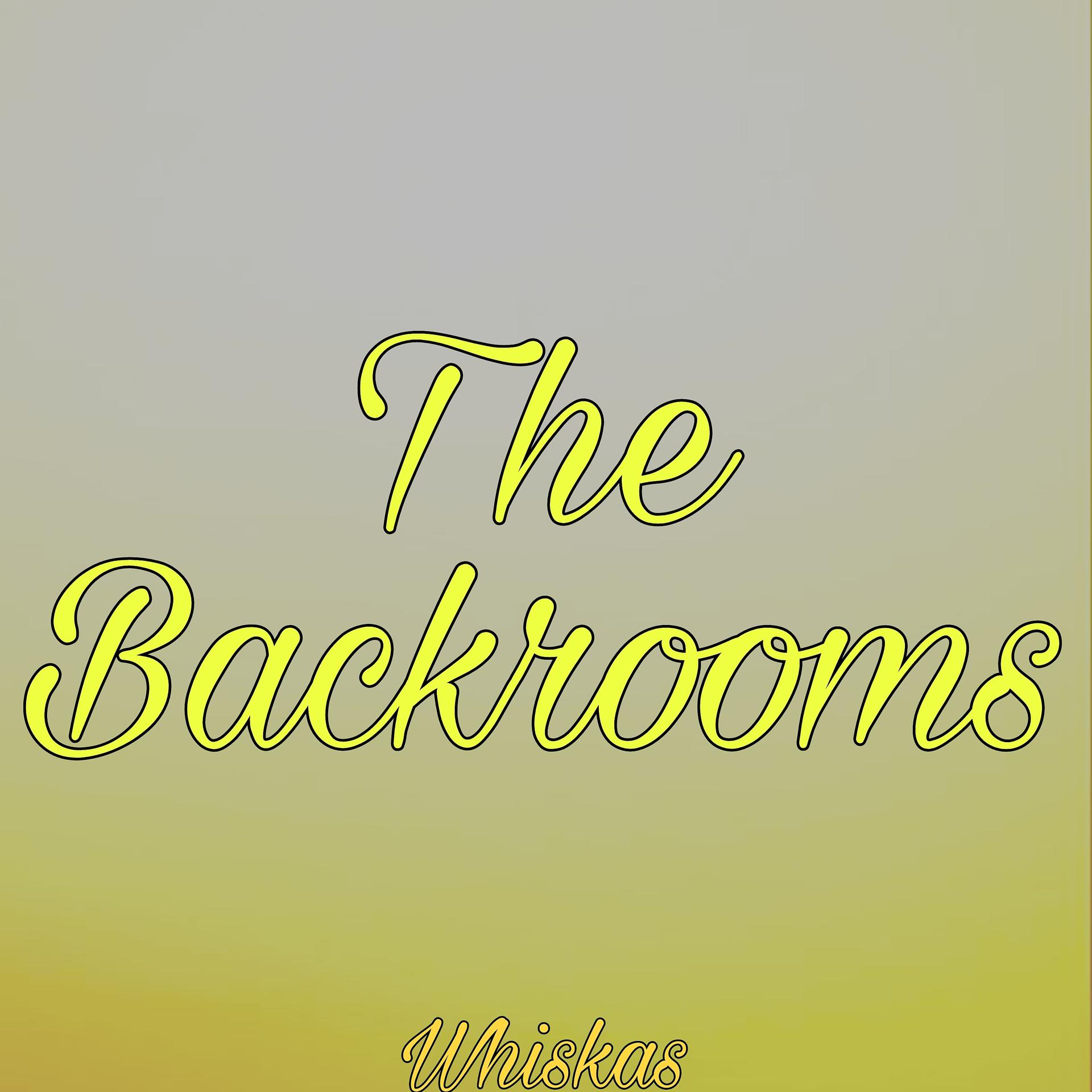Постер альбома The Backrooms