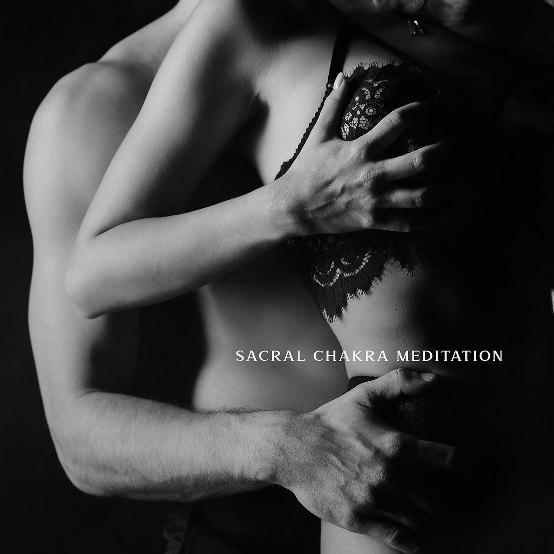 Постер альбома Sacral Chakra Meditation