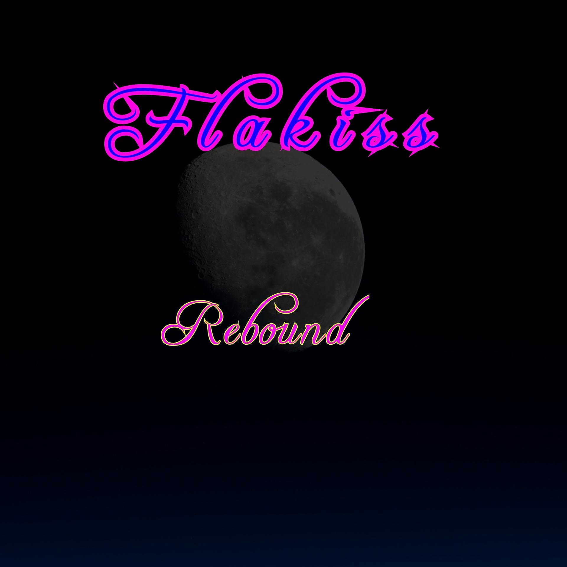 Постер альбома Rebound