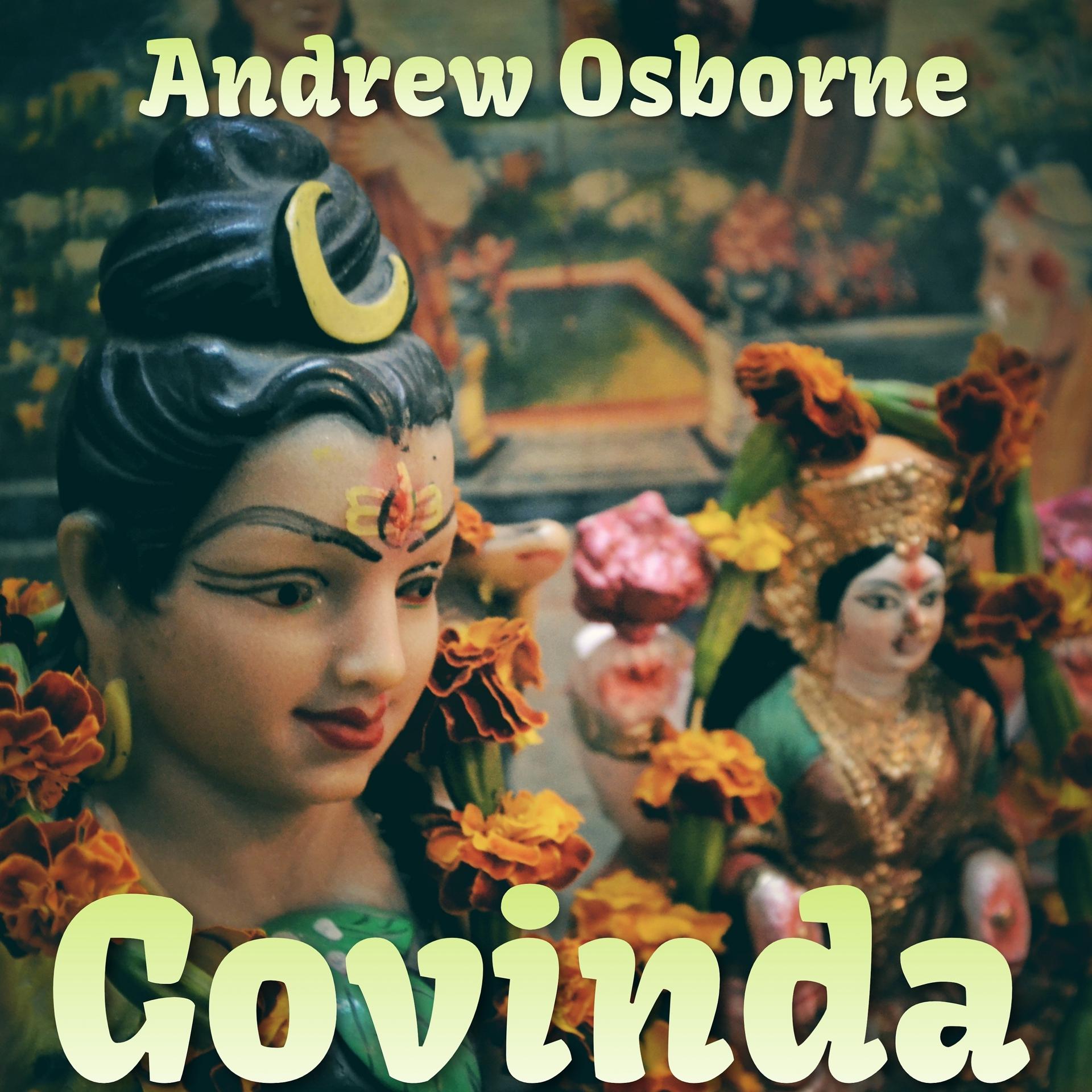 Постер альбома Govinda