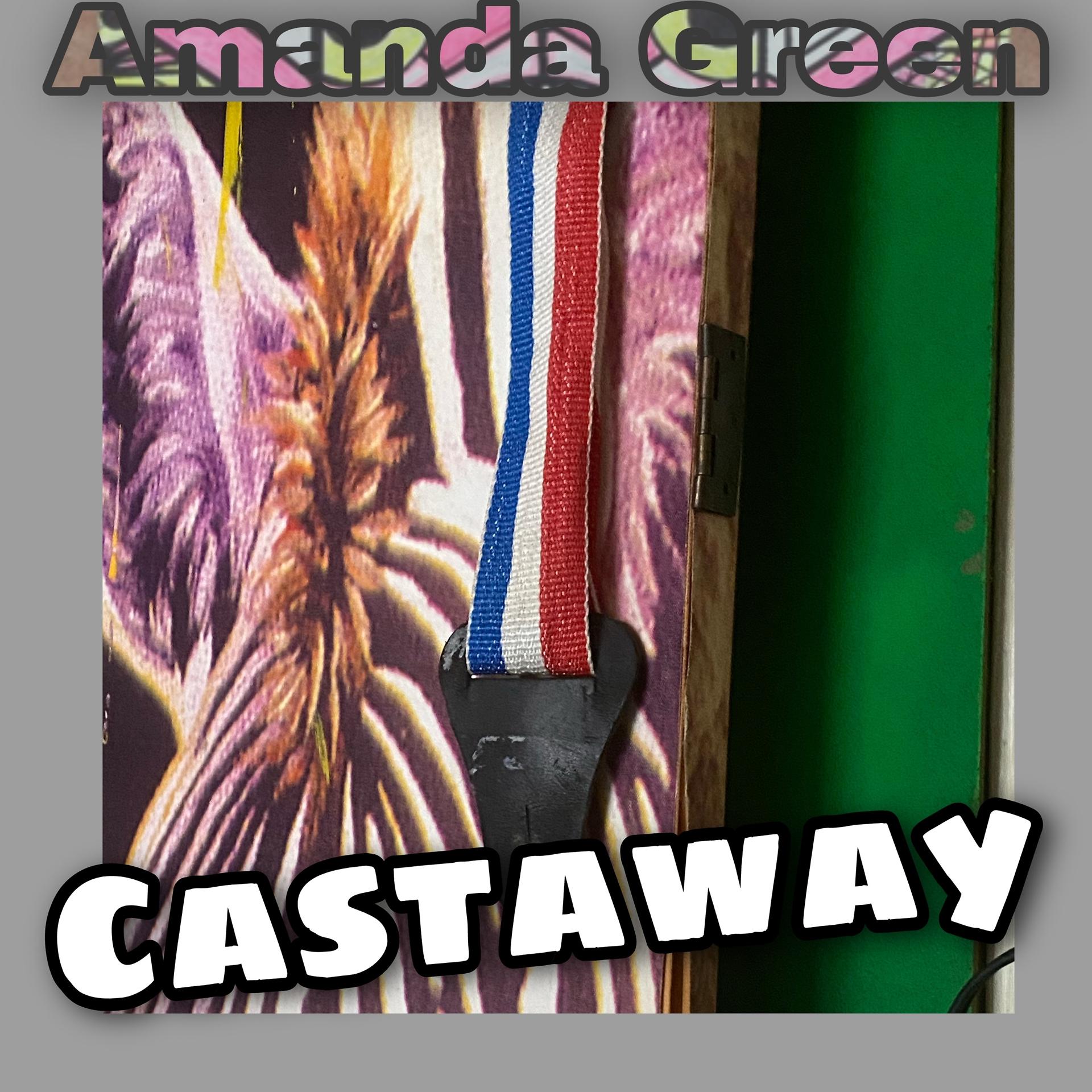 Постер альбома Castaway