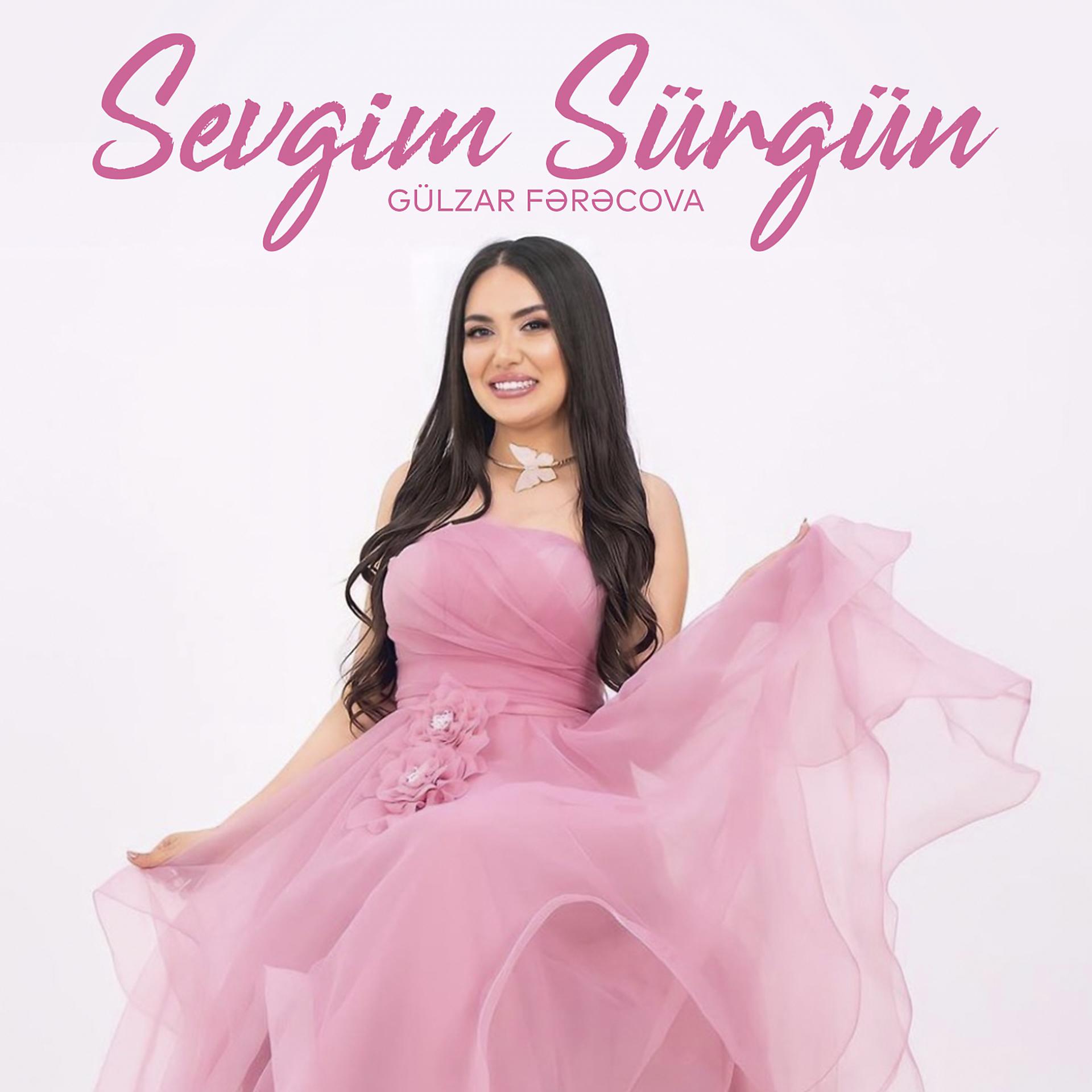 Постер альбома Sevgim Sürgün