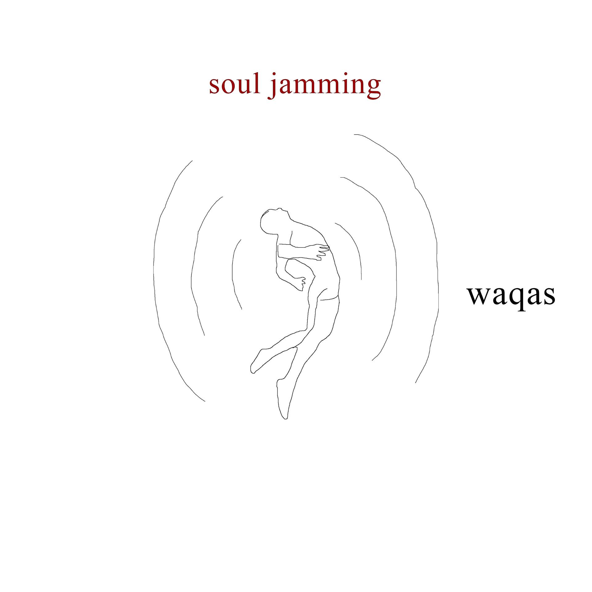 Постер альбома Soul Jamming