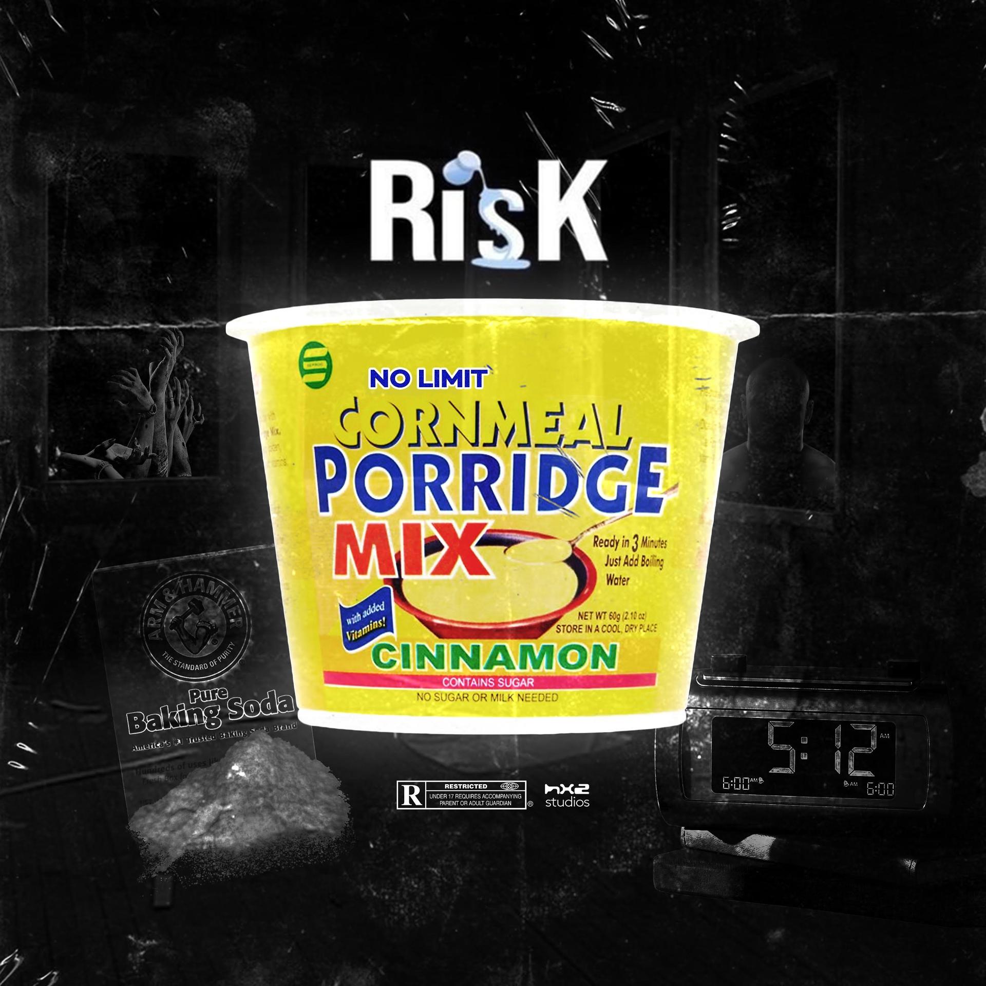 Постер альбома Cornmeal Porridge