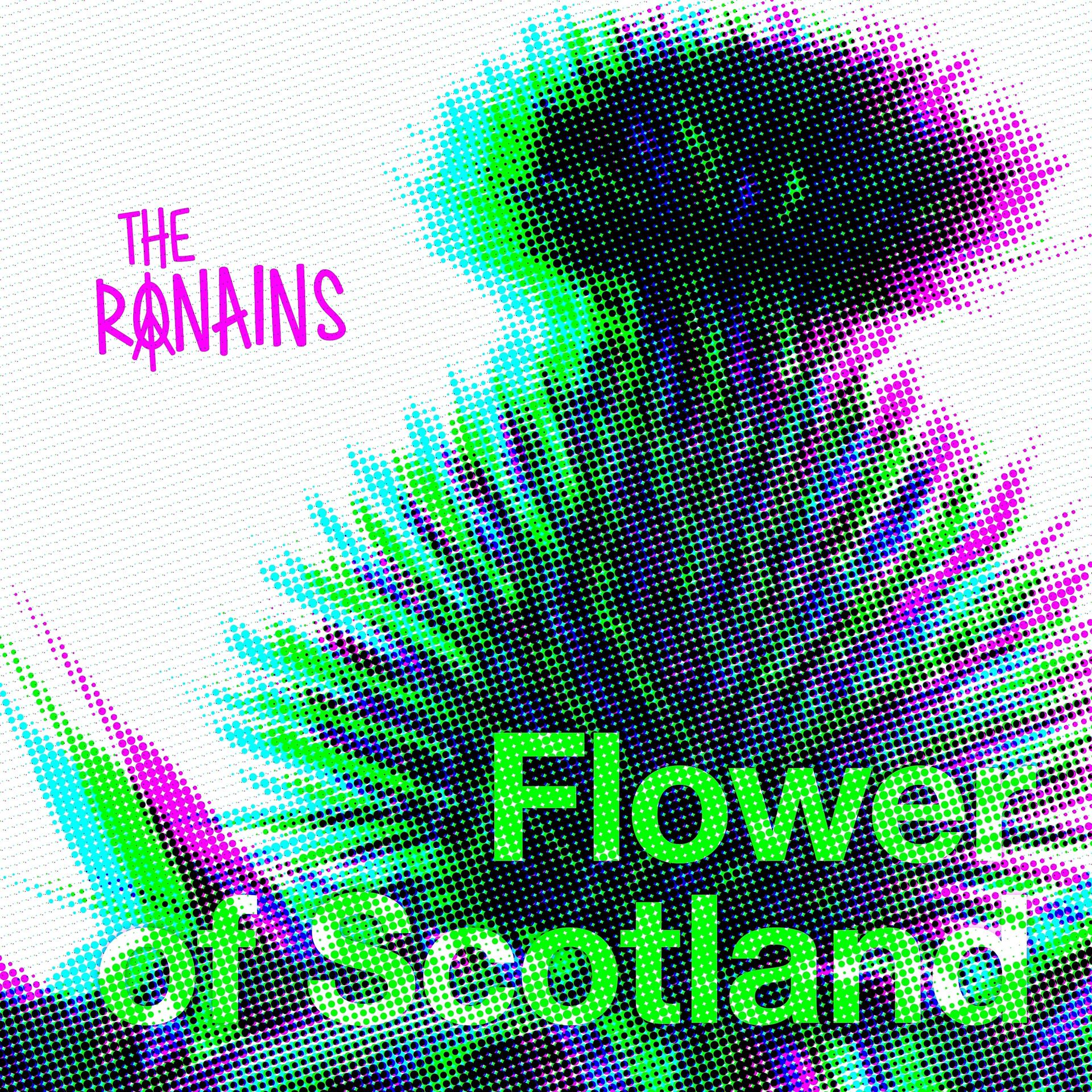 Постер альбома Flower Of Scotland