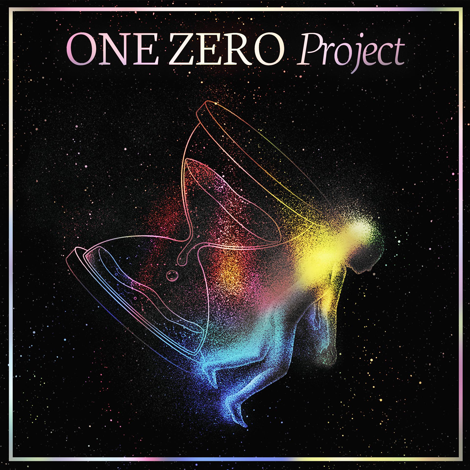 Постер альбома One Zero Project