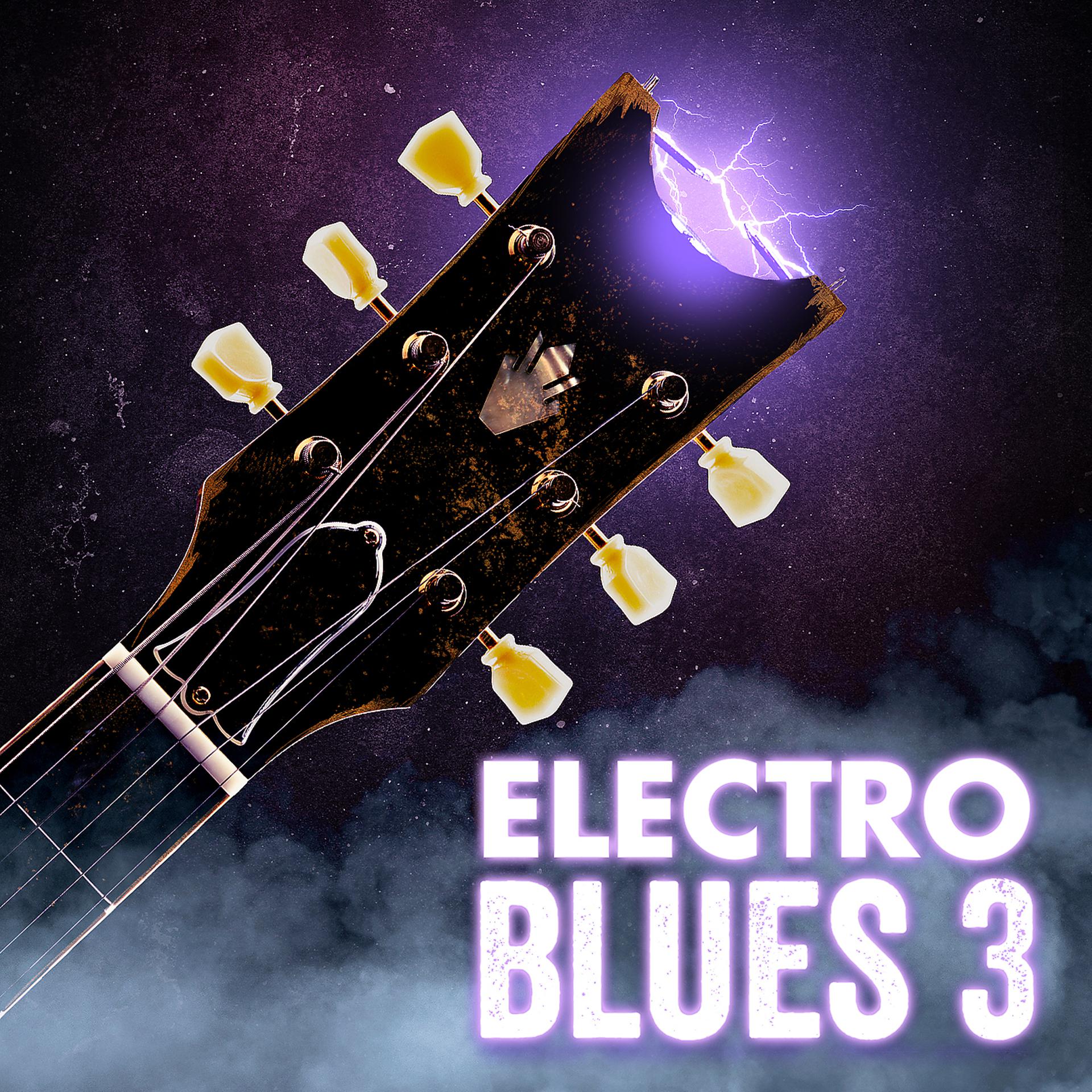 Постер альбома Electro Blues 3