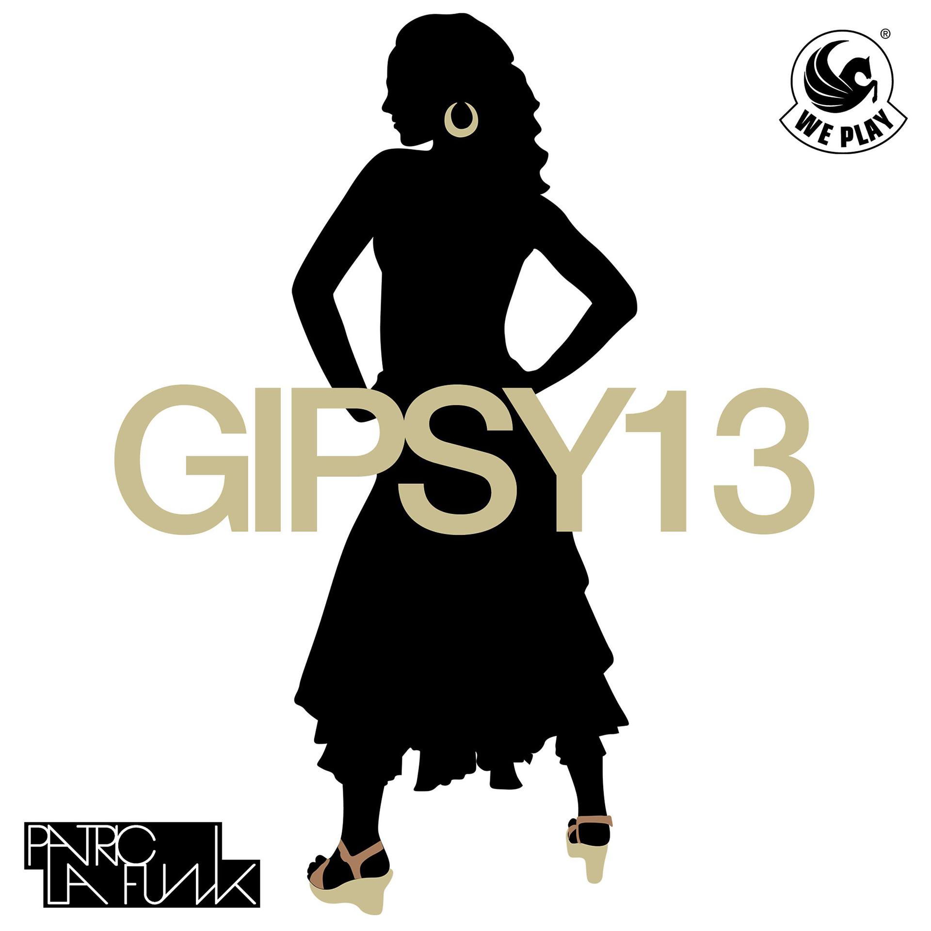 Постер альбома Gipsy13