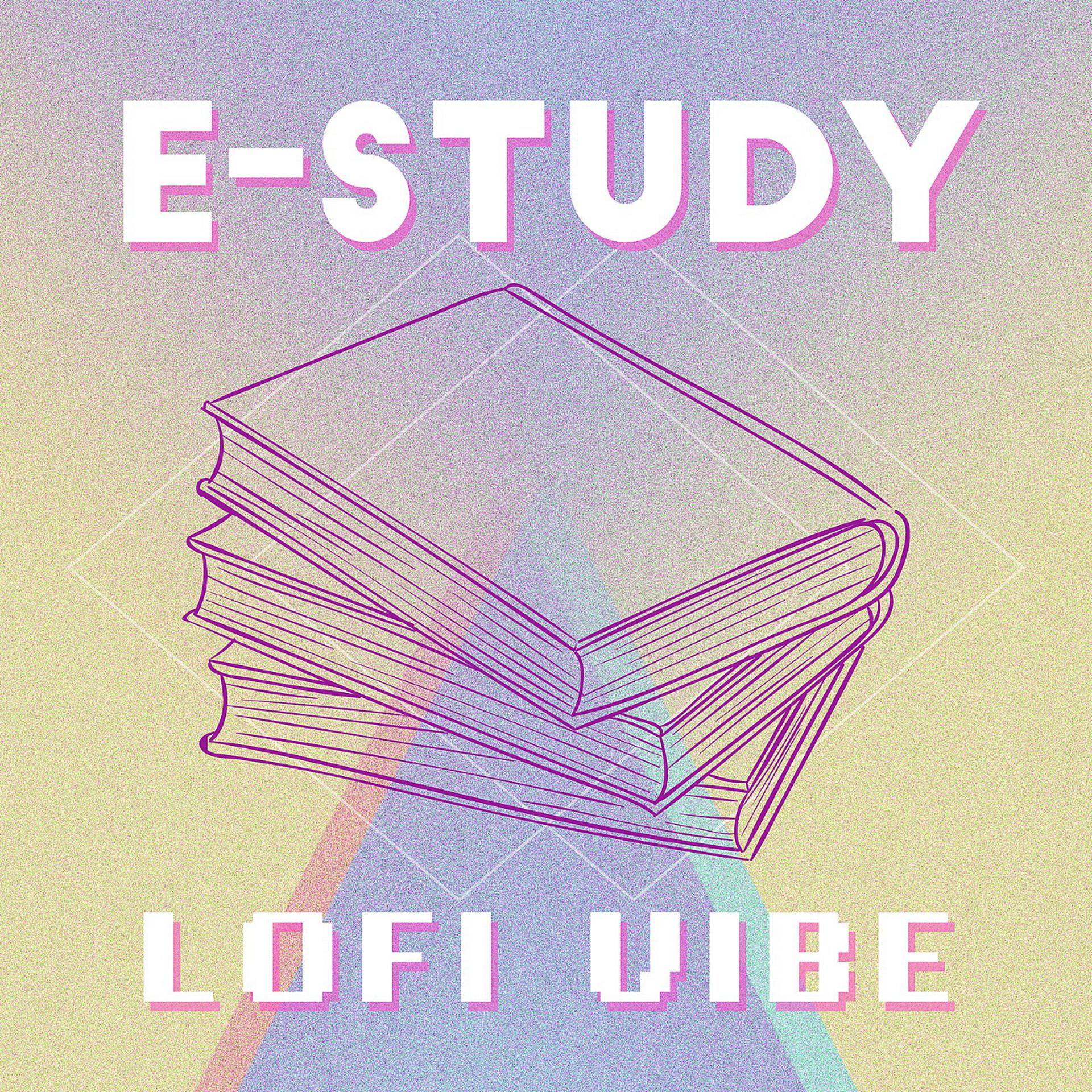 Постер альбома E-Study