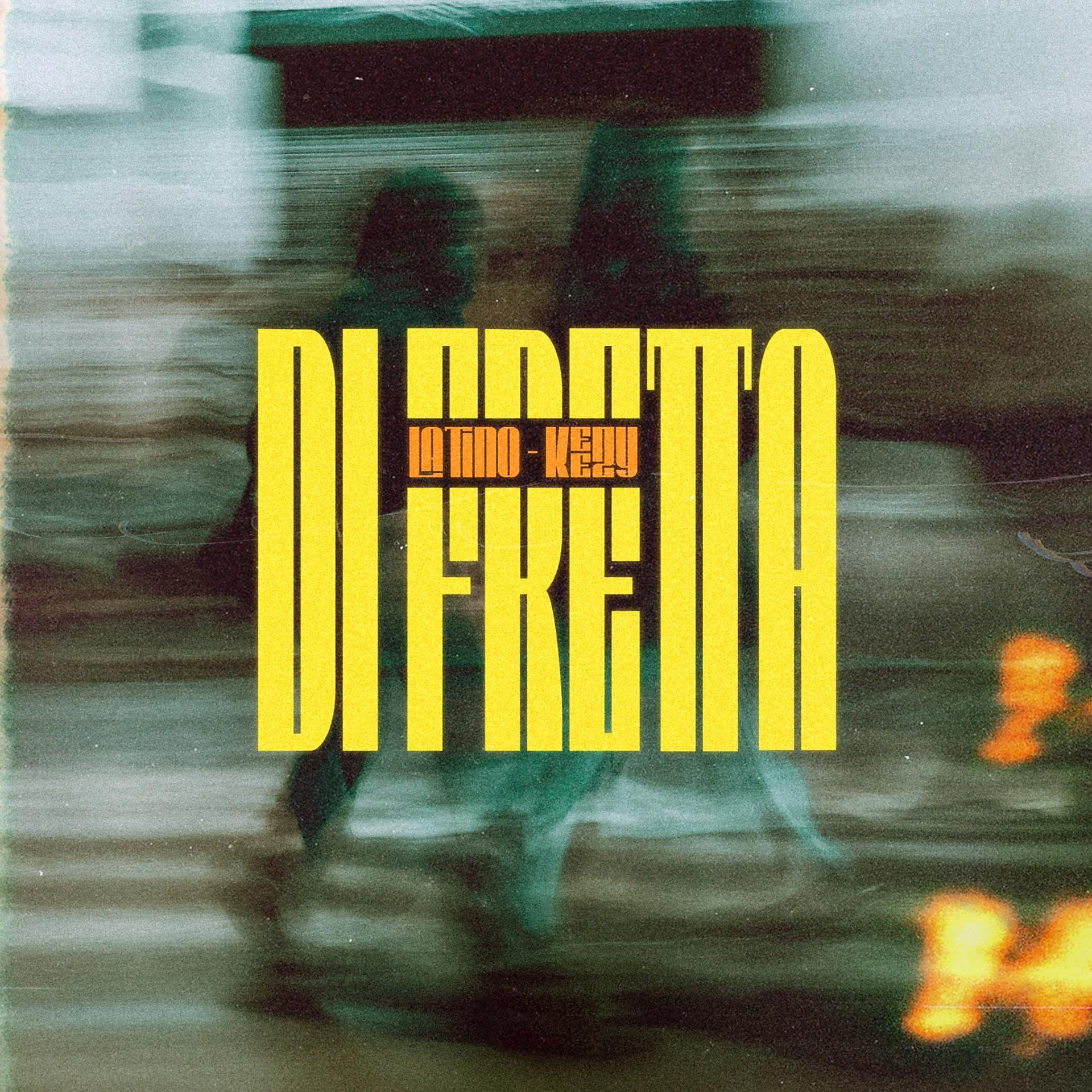 Постер альбома Di Fretta