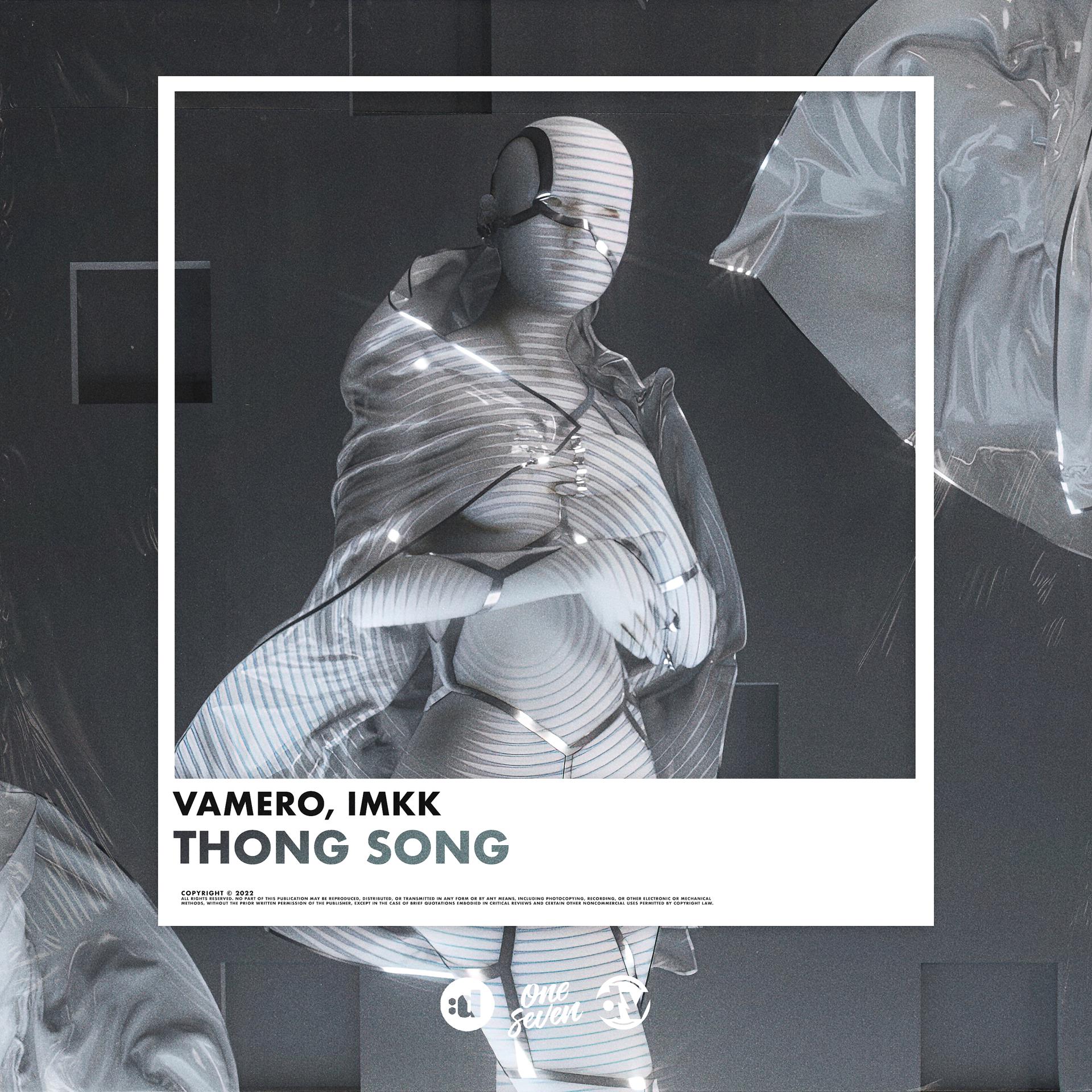 Постер альбома Thong Song