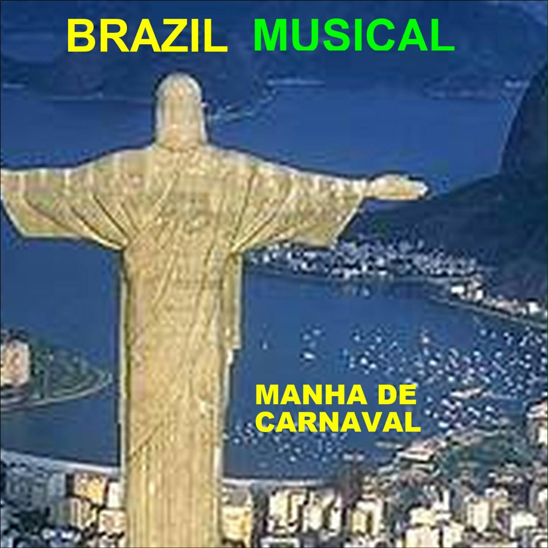 Постер альбома Brazil Musical: Manha de Carnaval