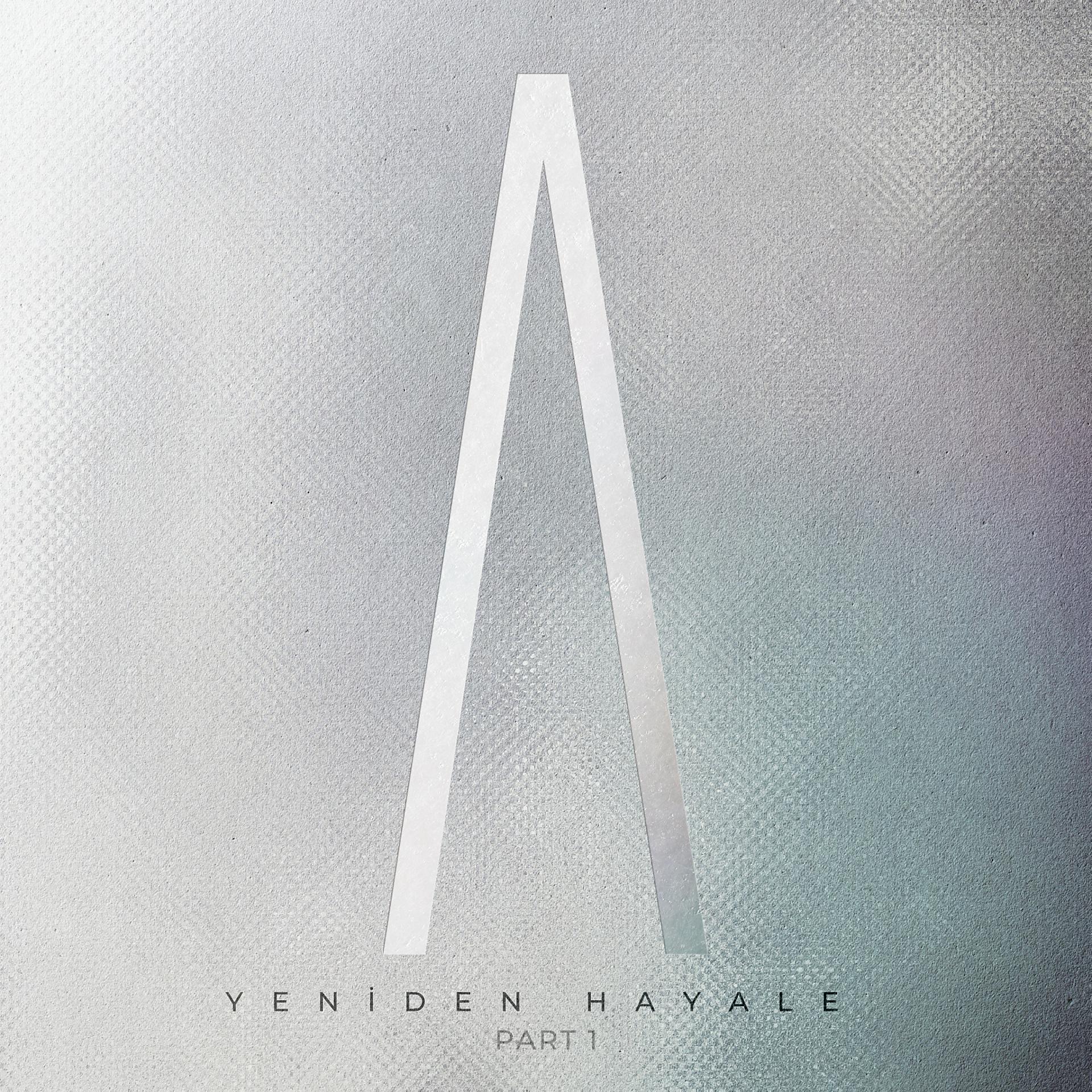 Постер альбома Yeniden Hayale
