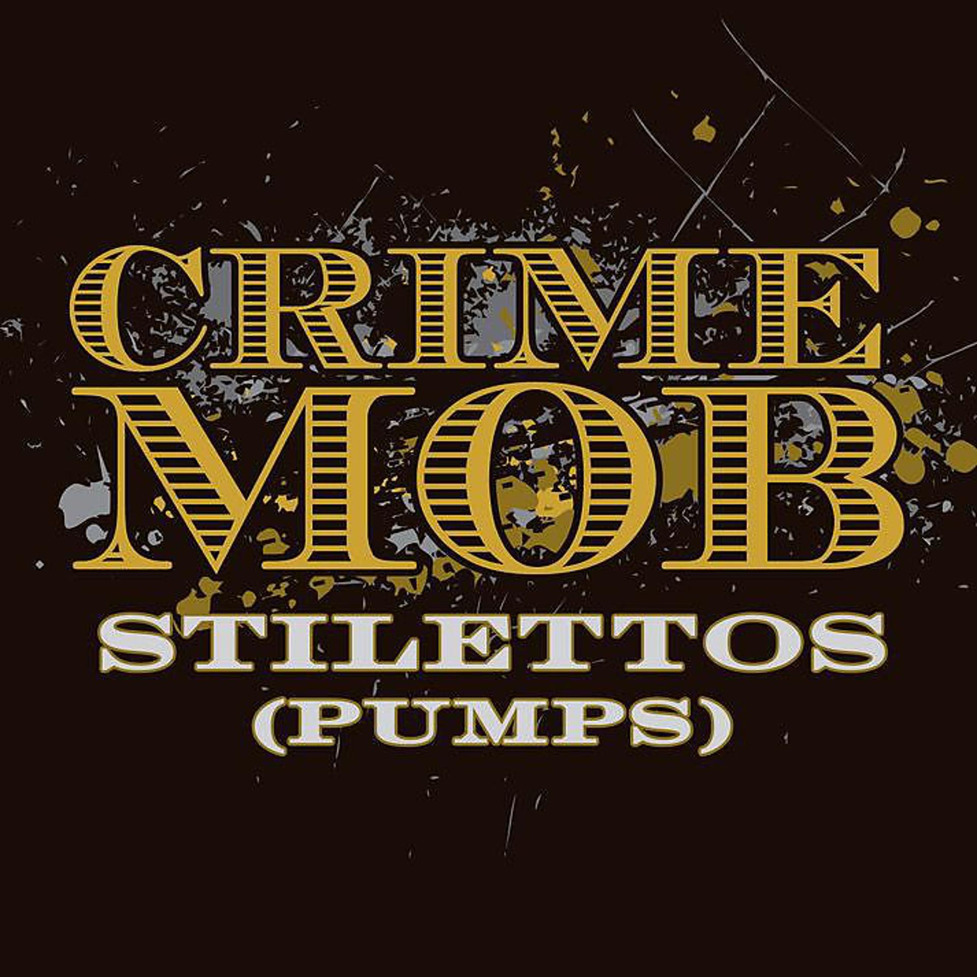 Постер альбома Stilettos [Pumps] [DJ Pierre's Pumps & Wild Pitch Mix] [Remix]
