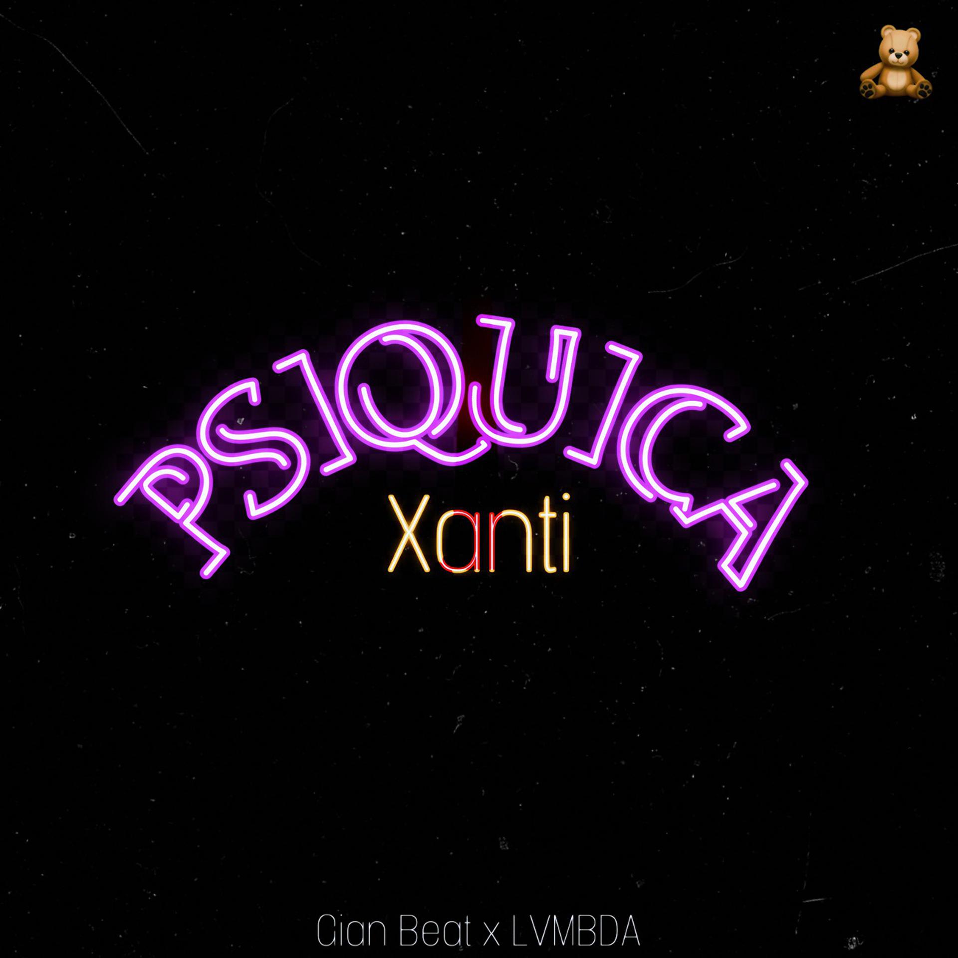 Постер альбома Psíquica