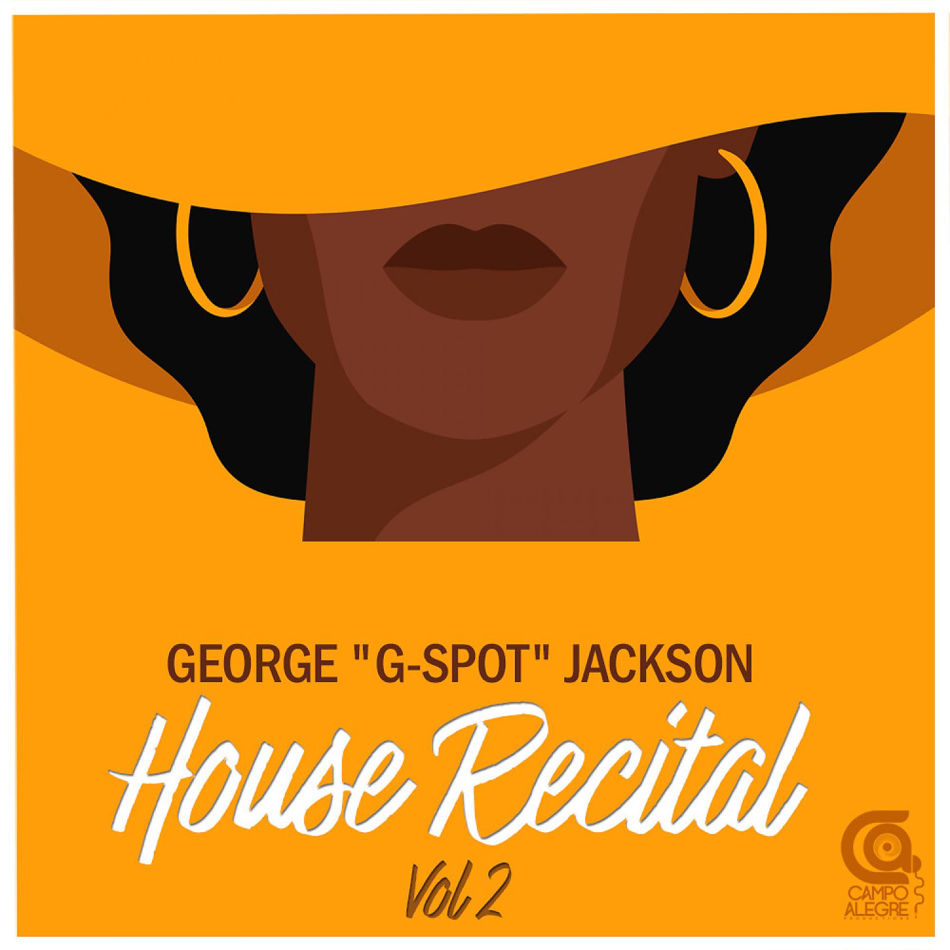 Постер альбома House Recital, Vol. 2