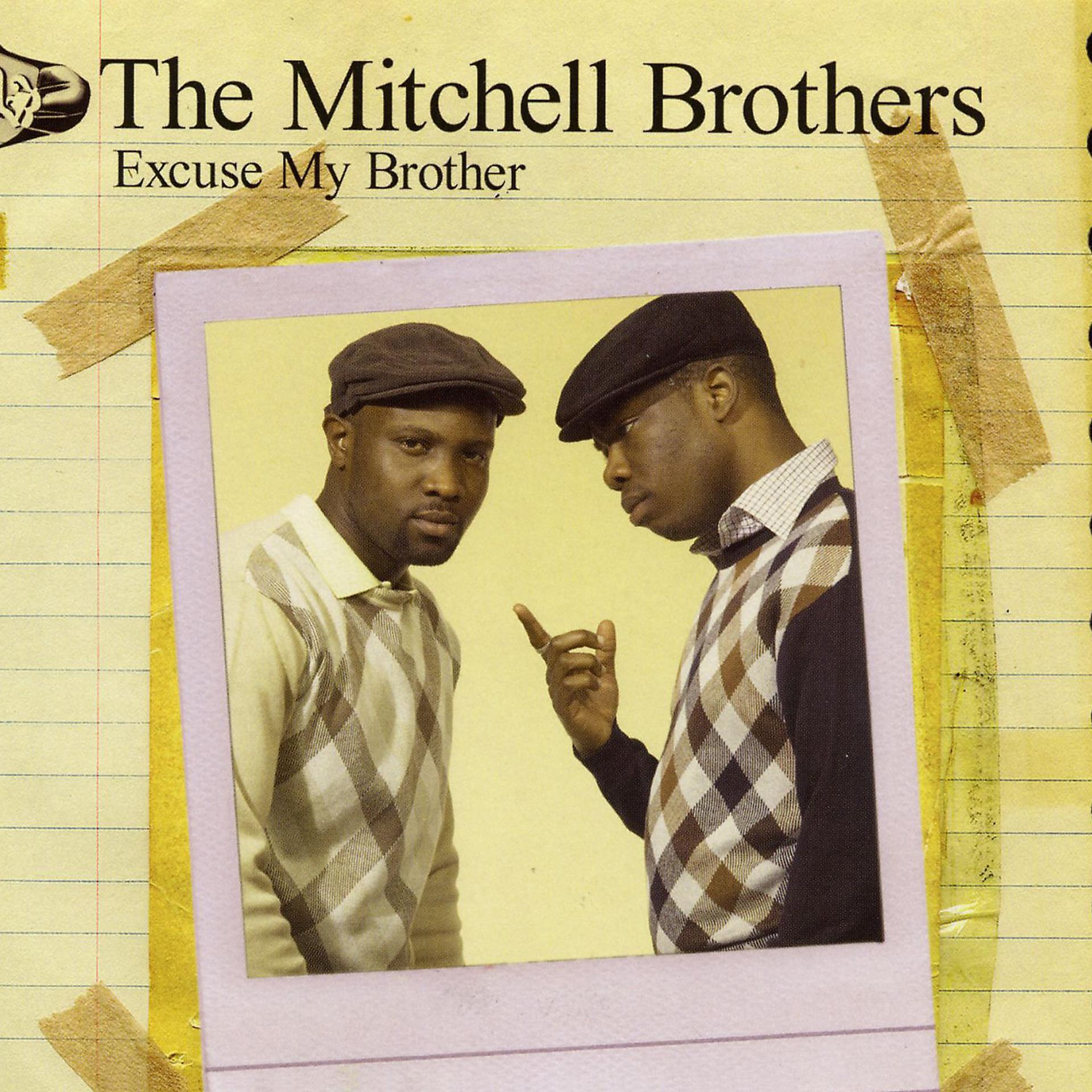 Постер альбома Excuse My Brother  - CD2