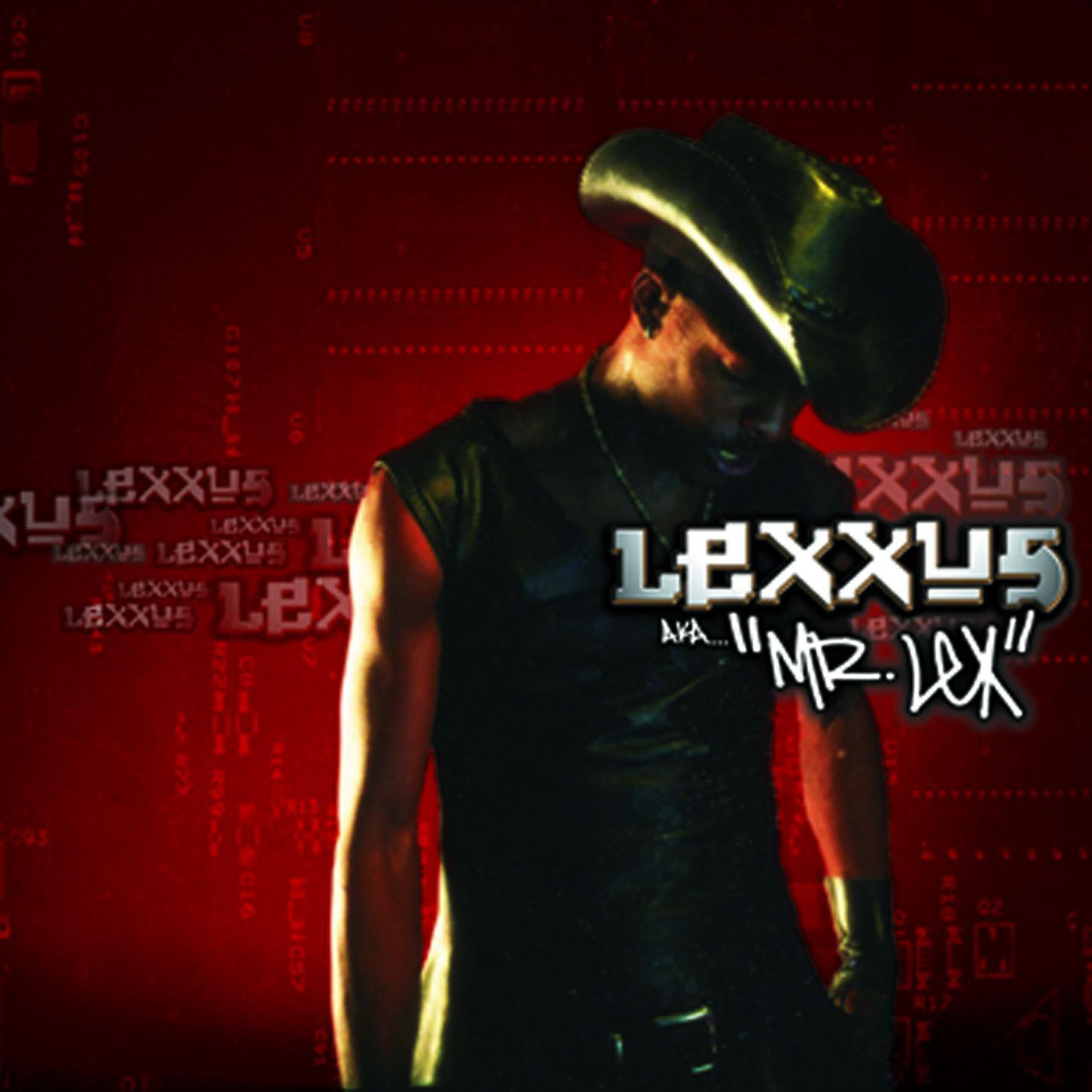 Постер альбома Mr. Lex