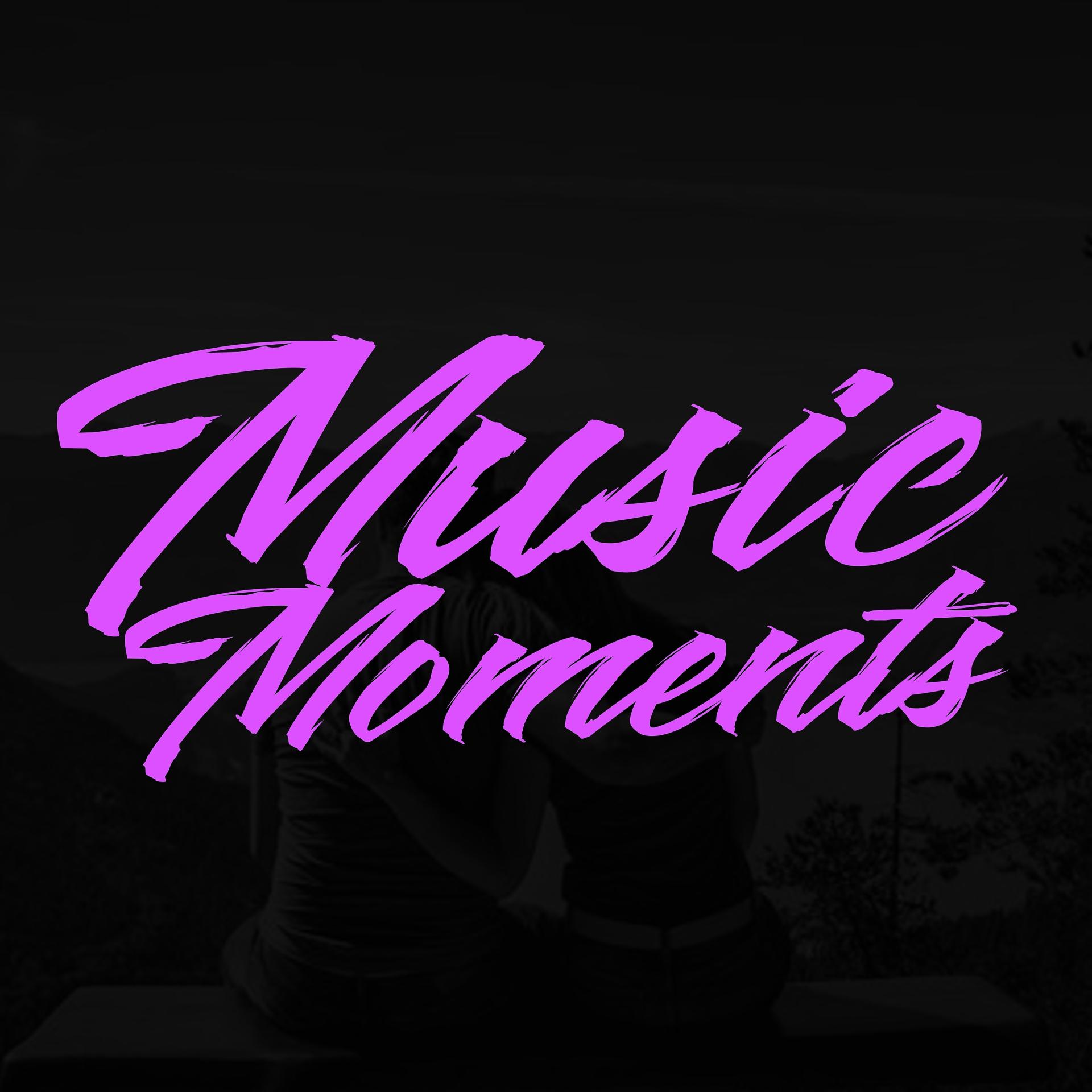 Постер альбома Music Moments