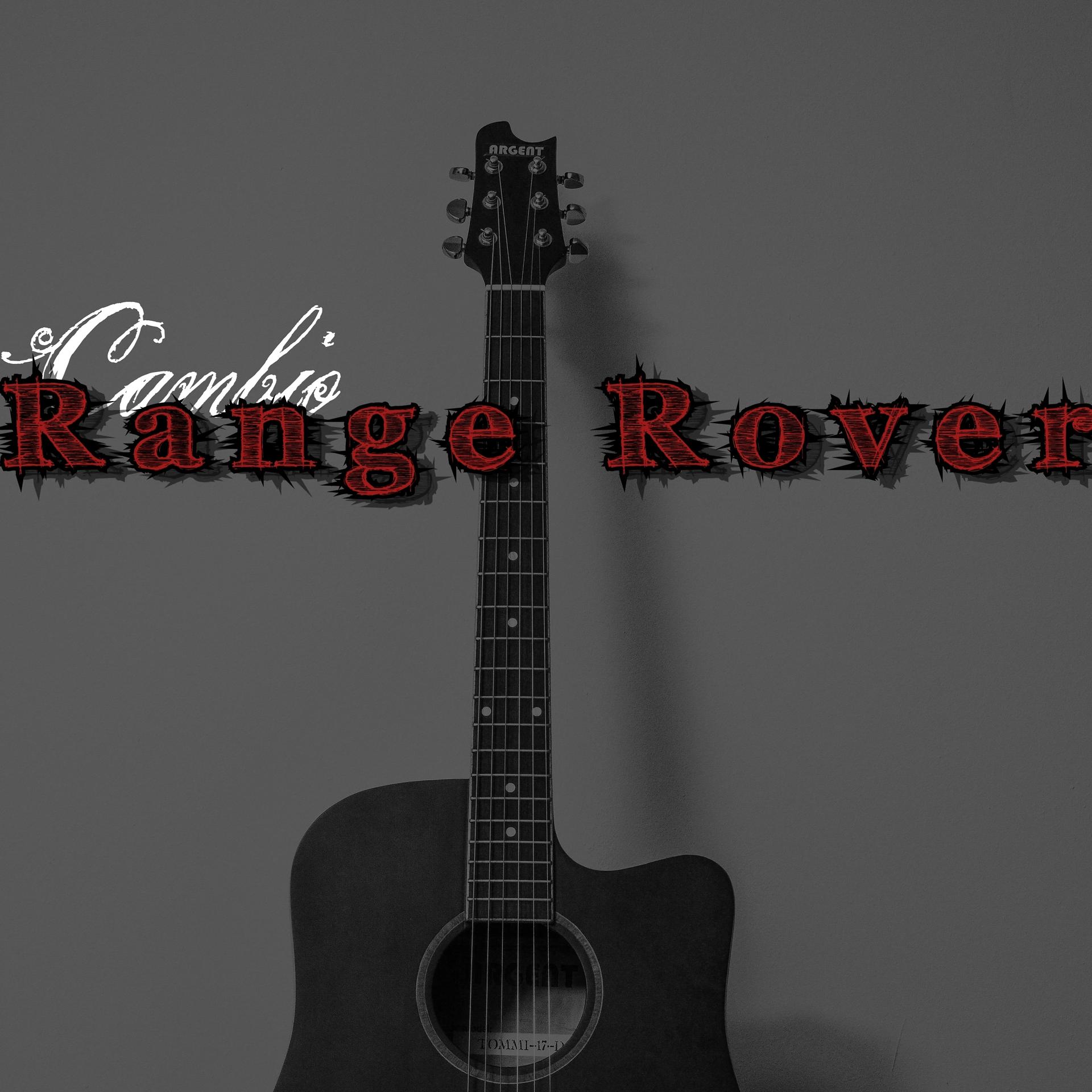 Постер альбома Range Rover