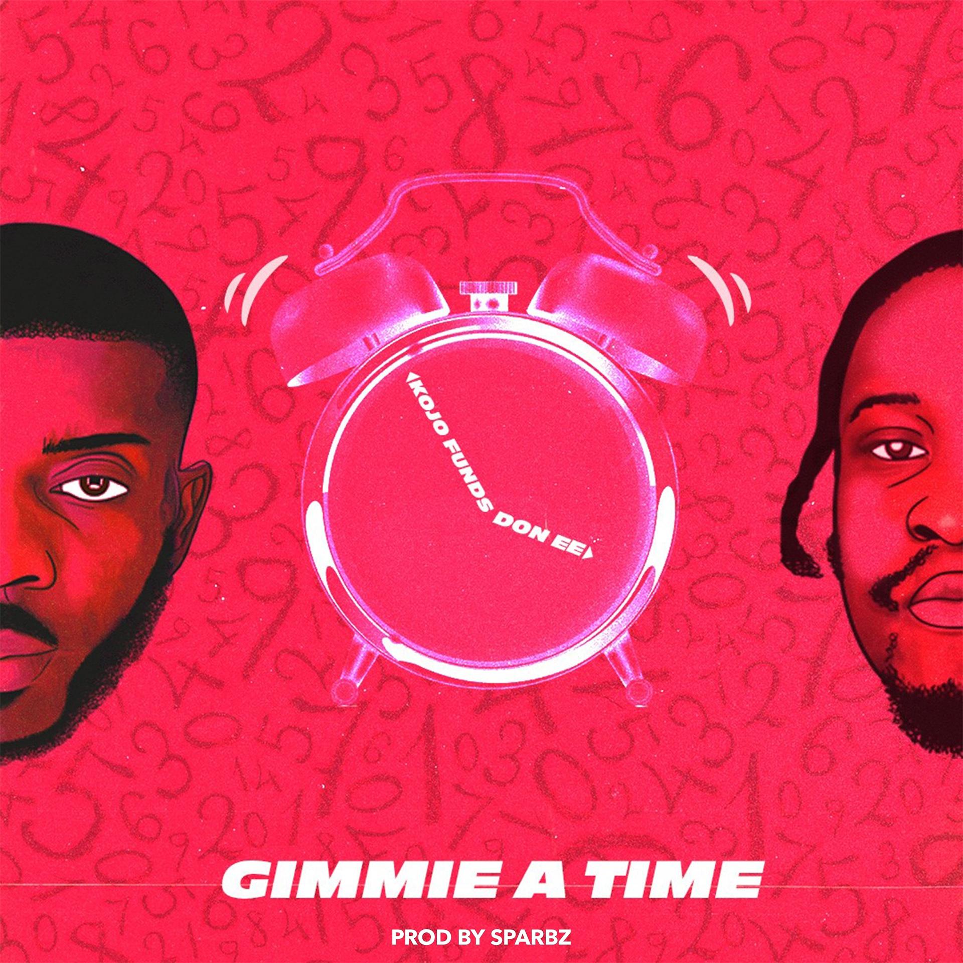 Постер альбома Gimmie A Time