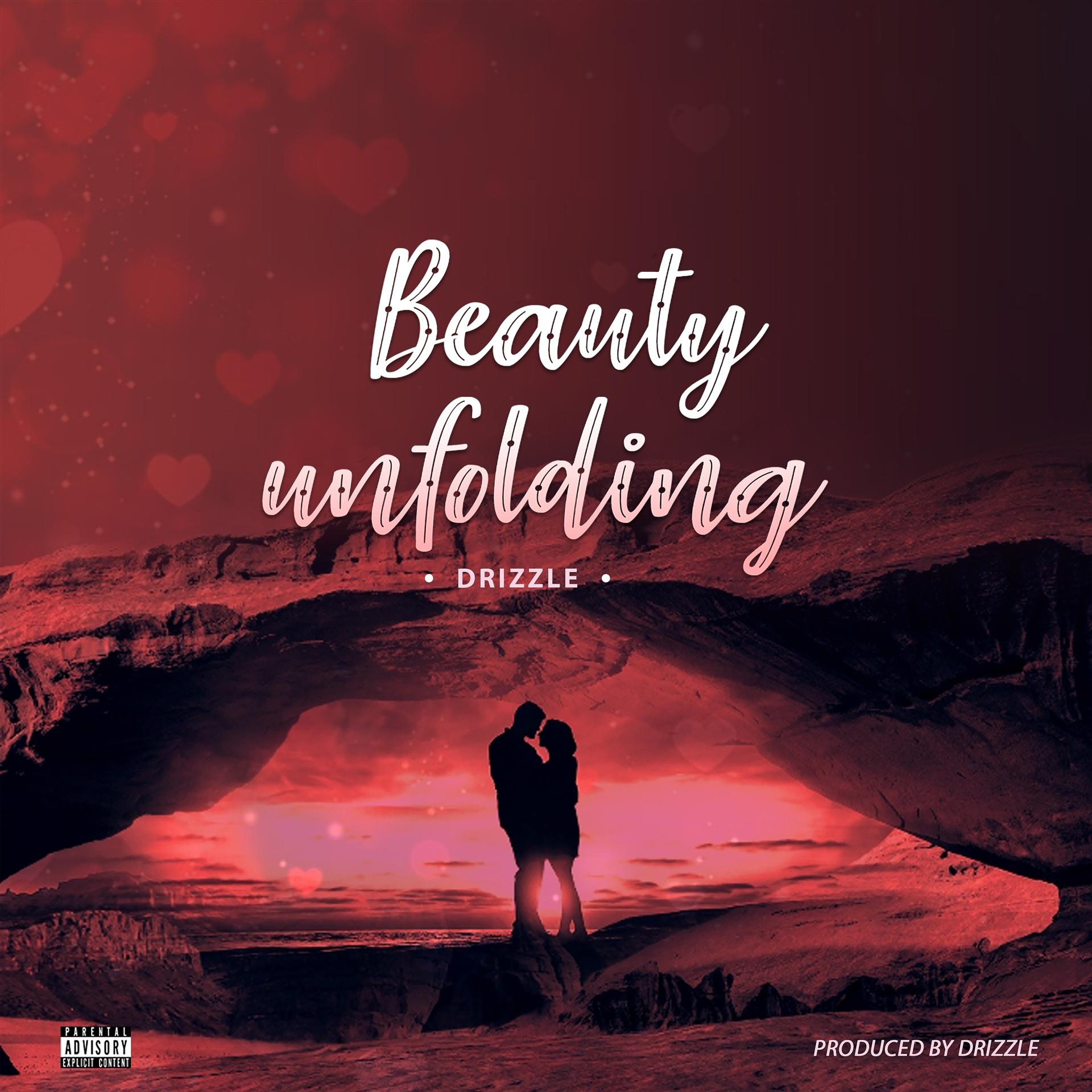 Постер альбома Beauty Unfolding