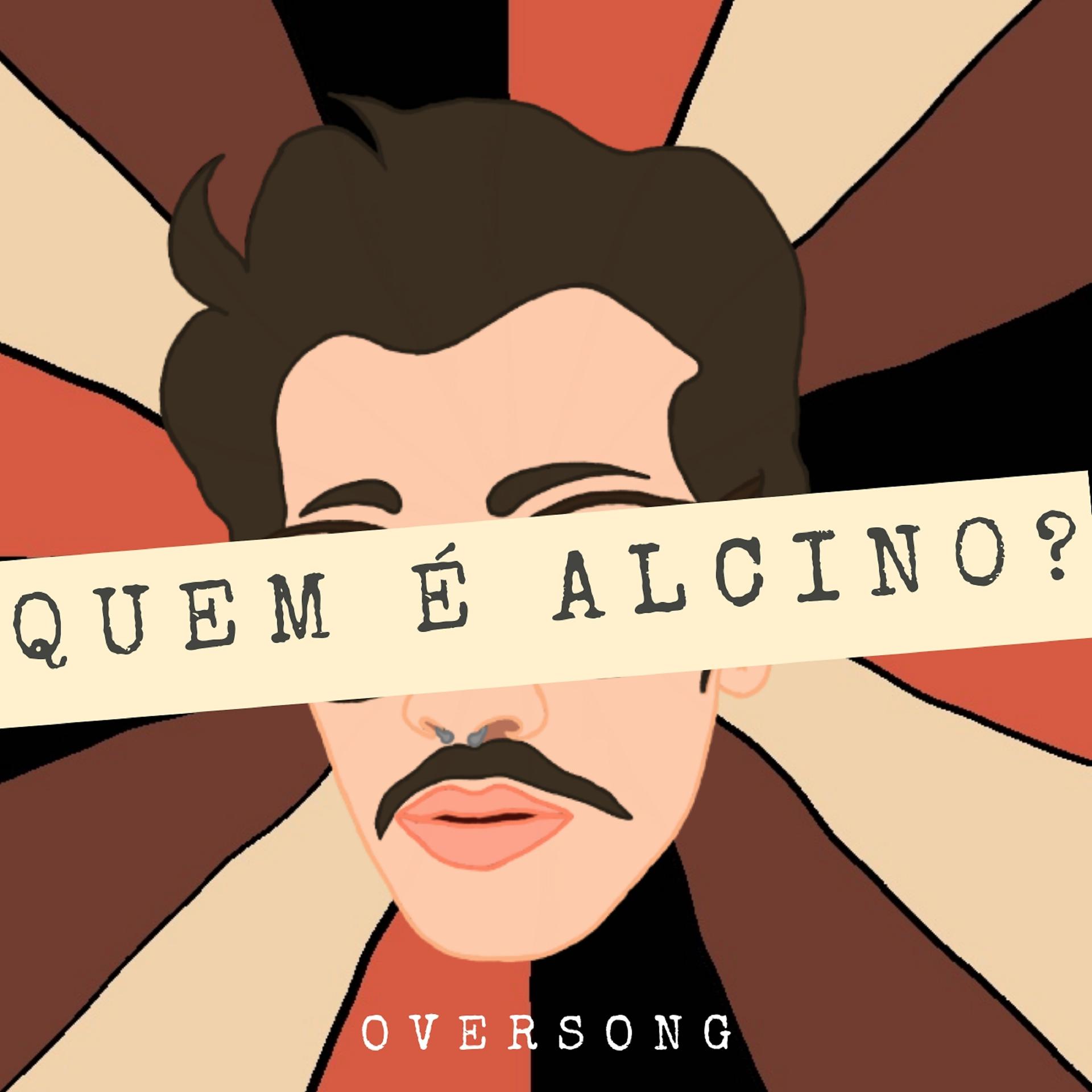 Постер альбома Quem é Alcino?