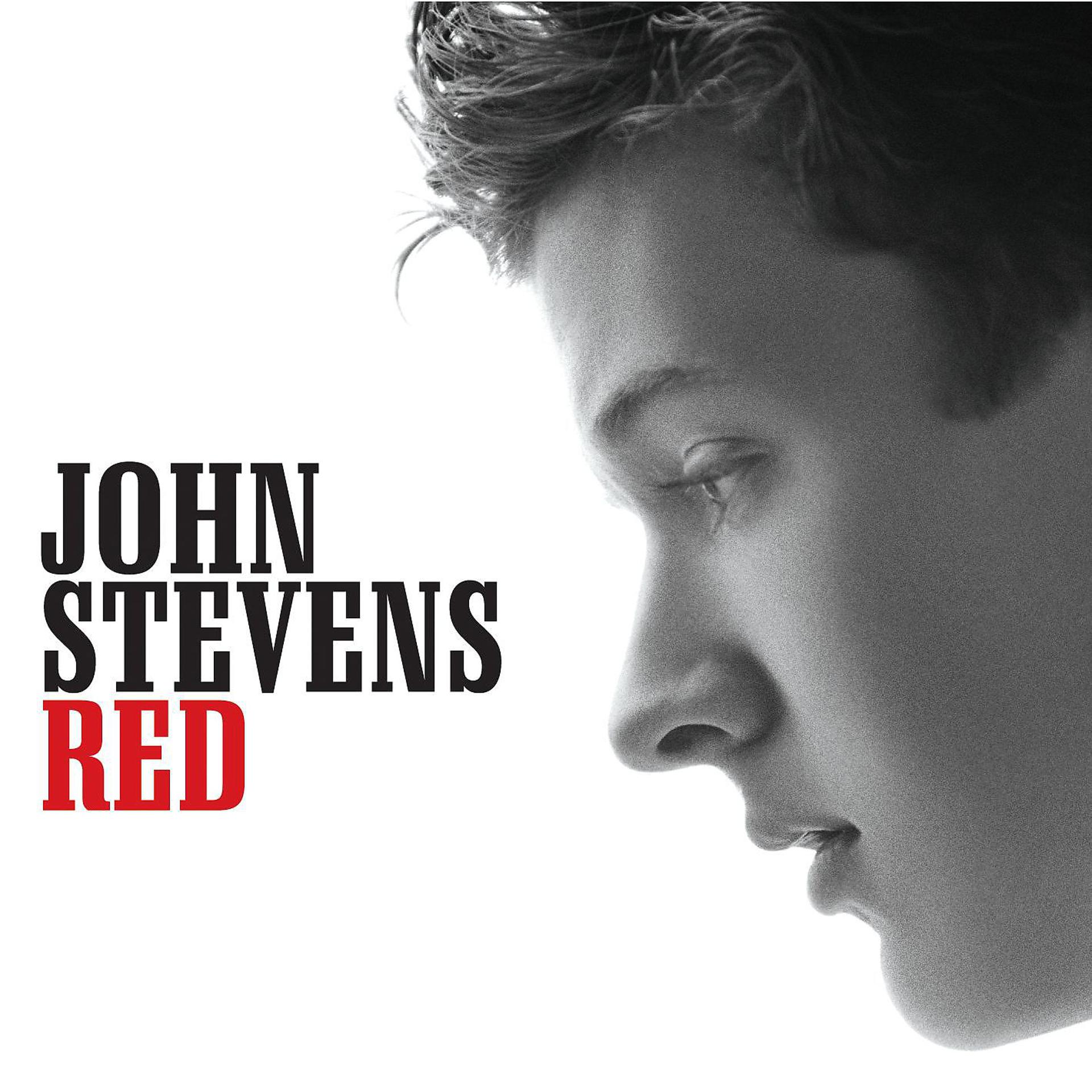 Постер альбома Red (U.S. Release)