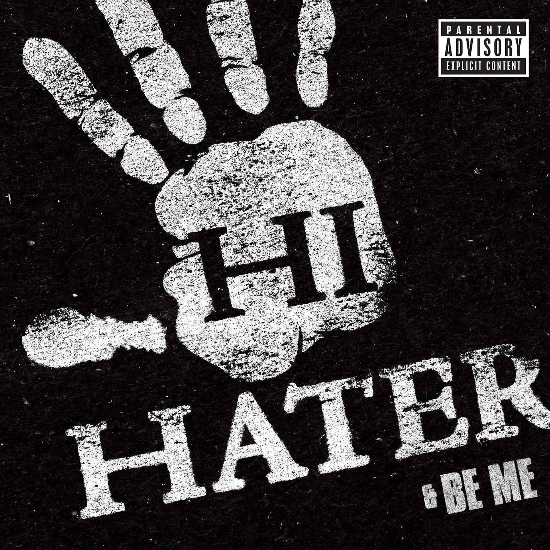 Постер альбома Hi Hater