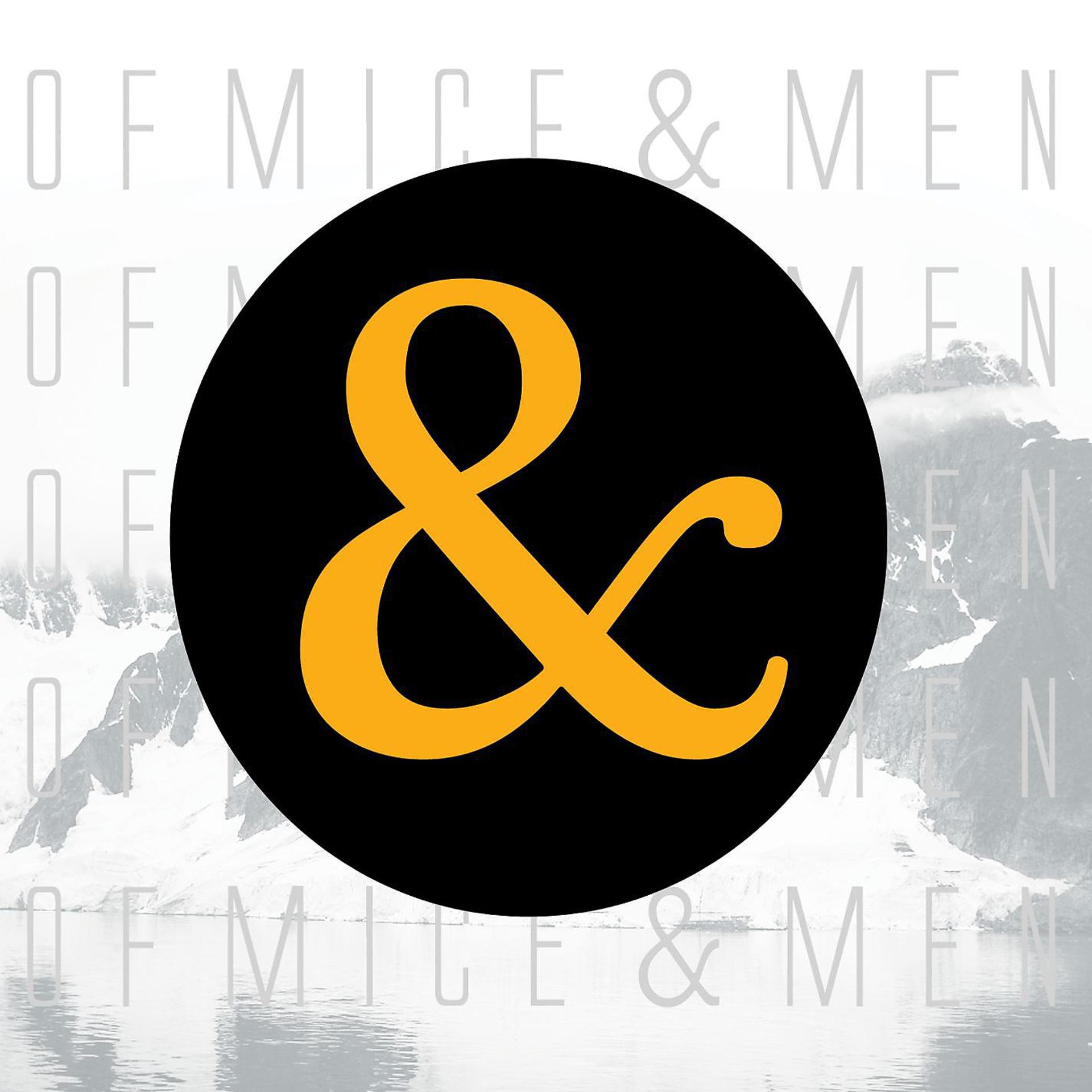 Постер альбома Of Mice & Men