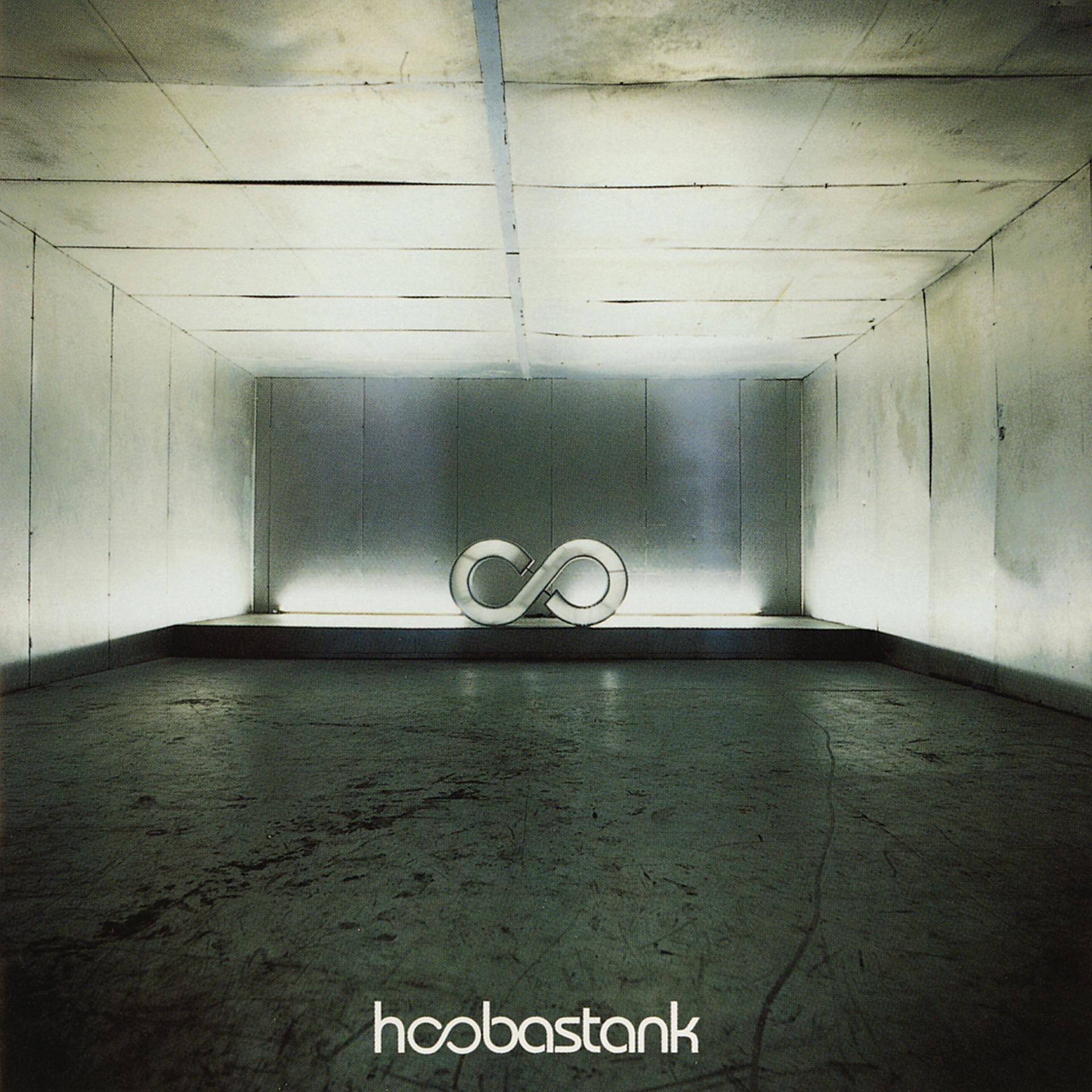 Постер альбома Hoobastank