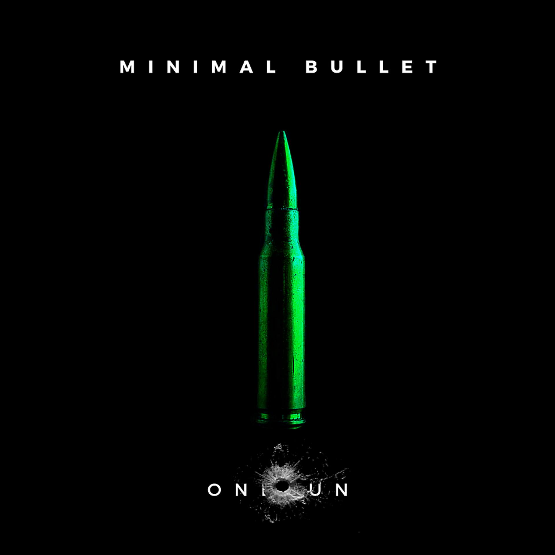 Постер альбома Minimal Bullet