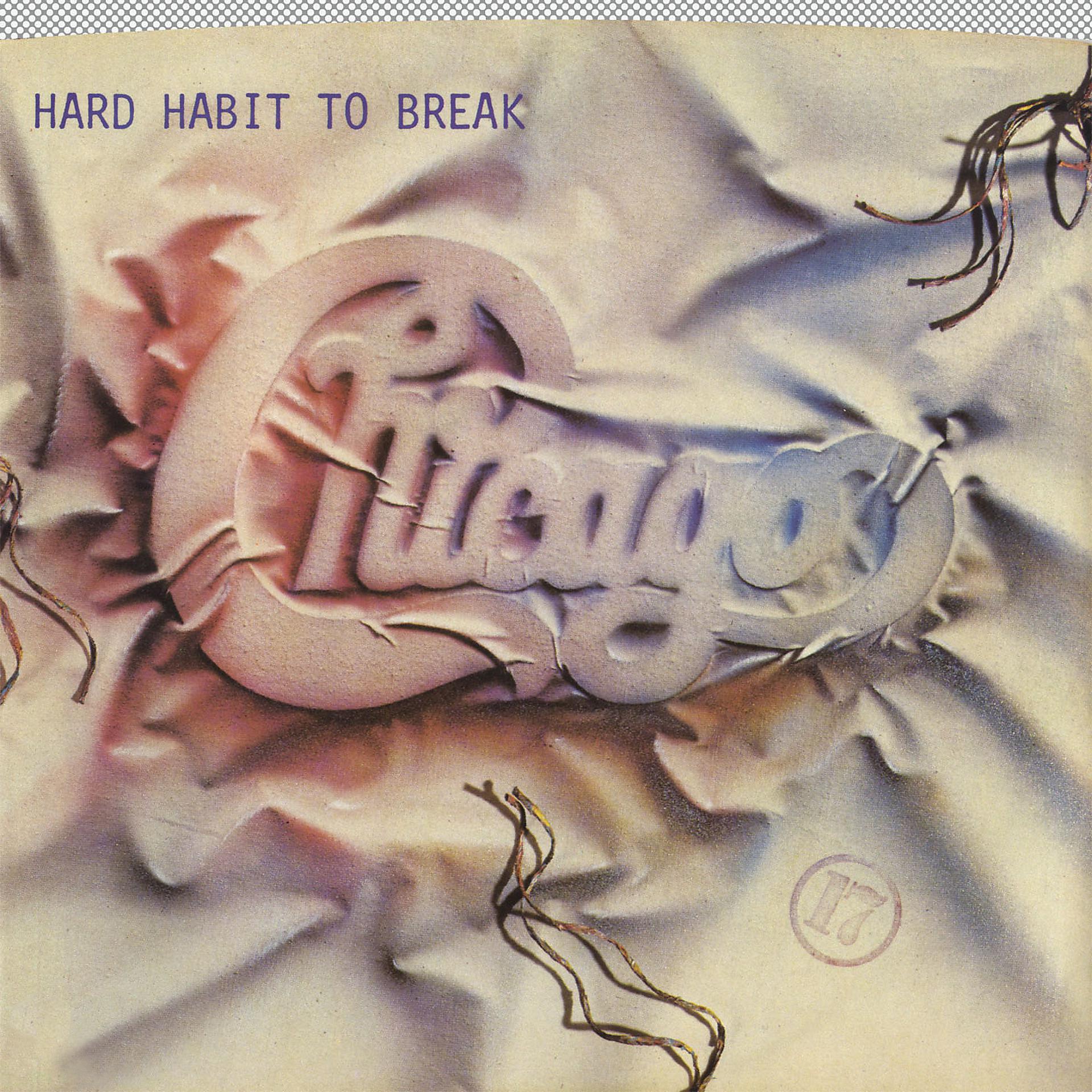 Постер альбома Hard Habit to Break / Remember the Feeling