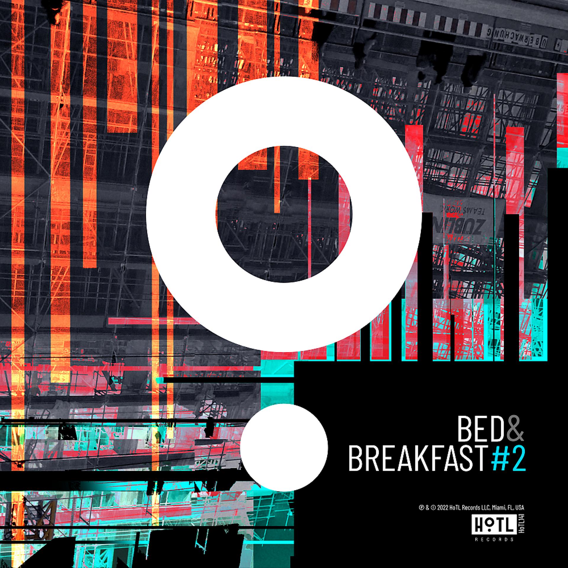 Постер альбома Bed & Breakfast, Vol. 2