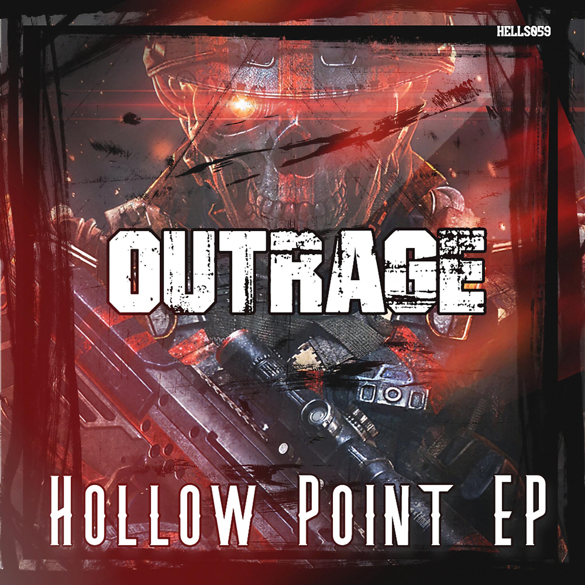 Постер альбома Hollow Point Ep