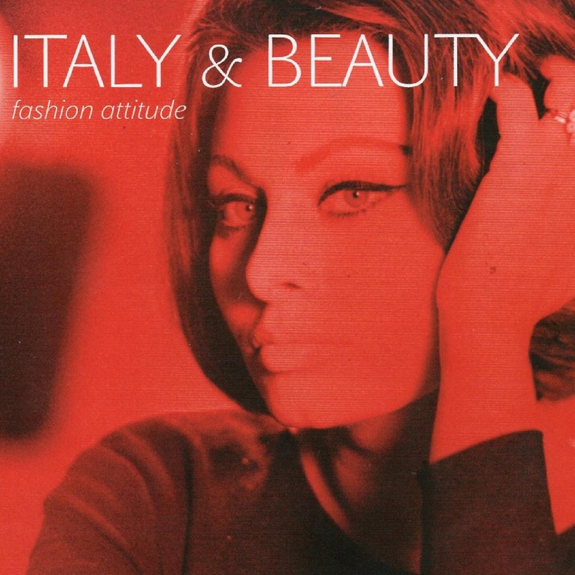 Постер альбома Italy & Beauty