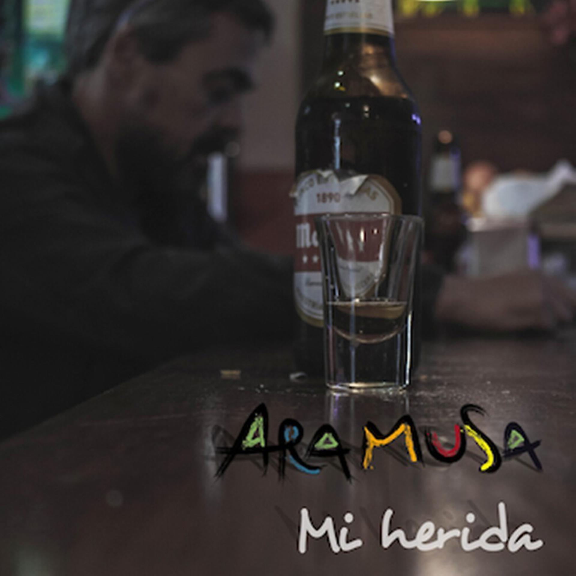 Постер альбома Mi Herida