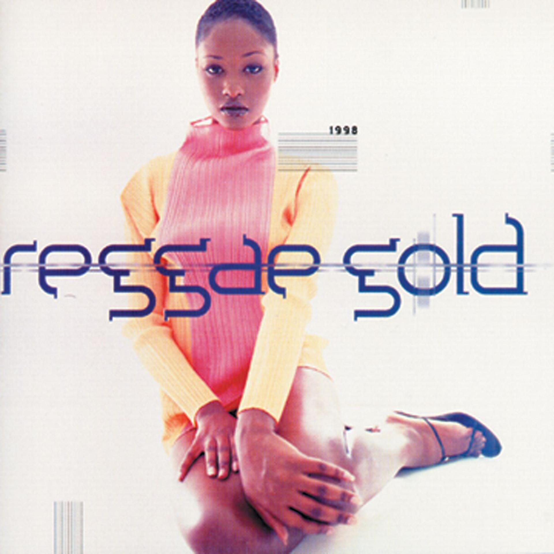 Постер альбома Reggae Gold 1998