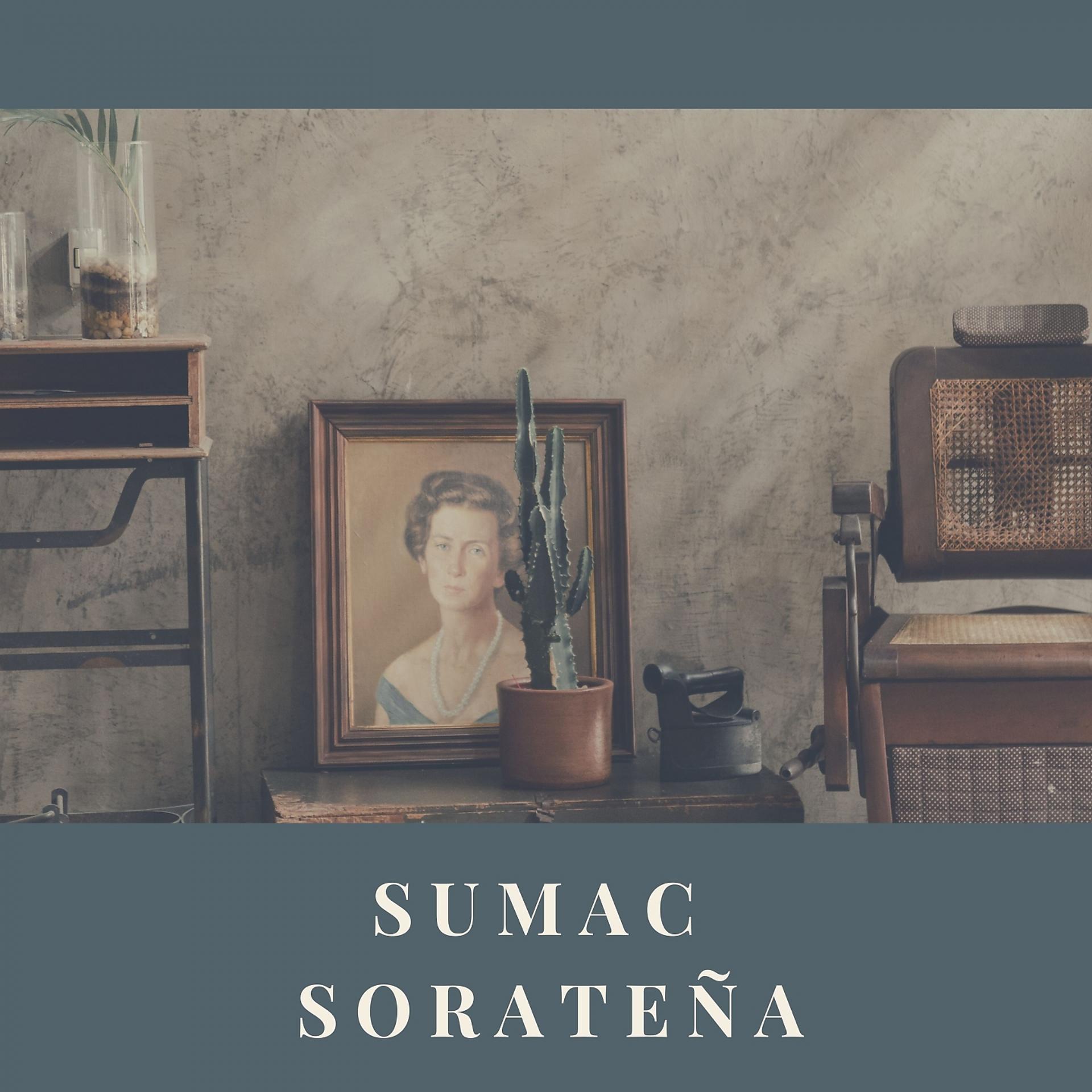 Постер альбома Sumac Sorateña