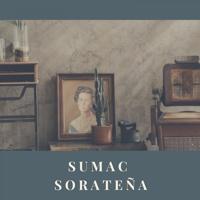 Постер альбома Sumac Sorateña