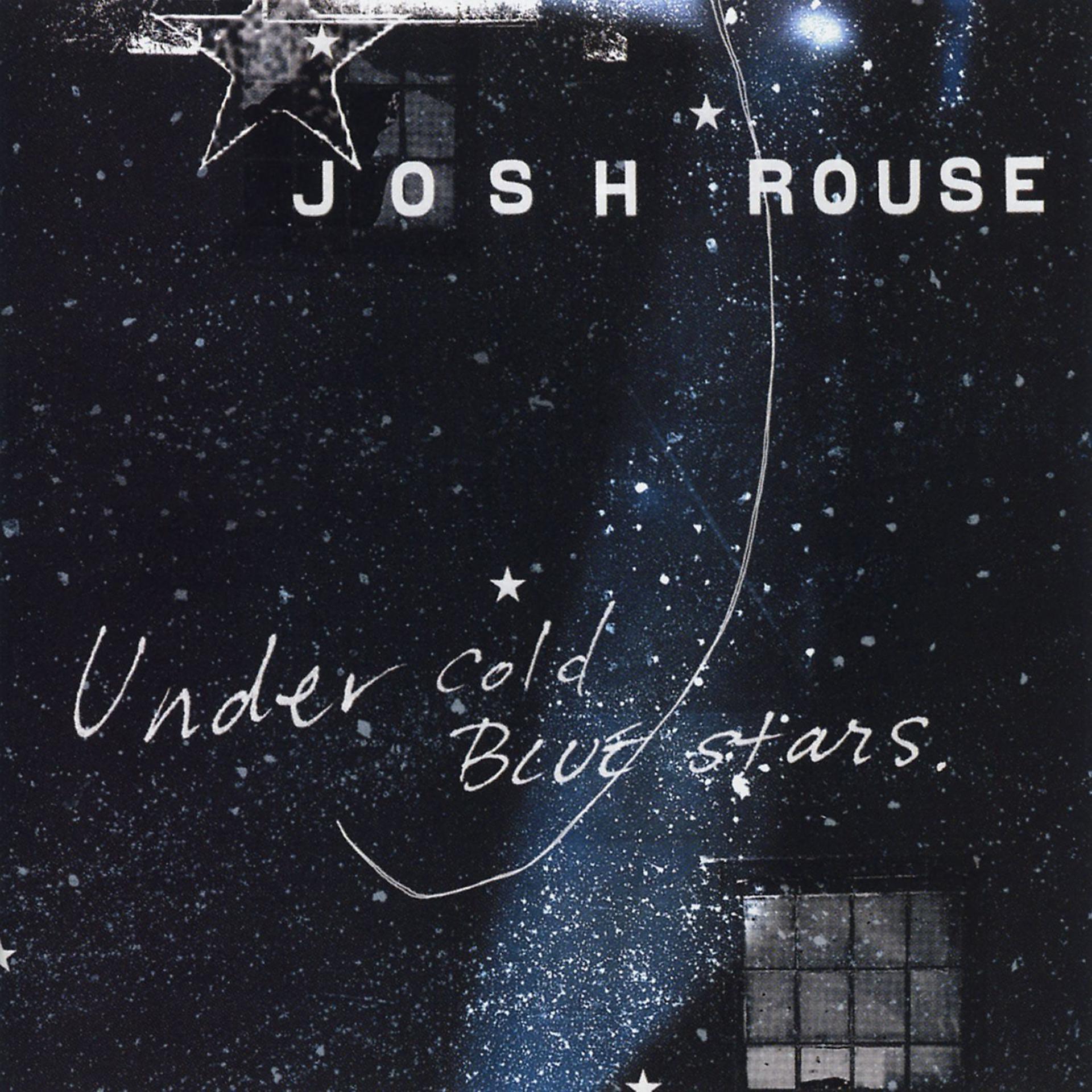Постер альбома Under Cold Blue Stars